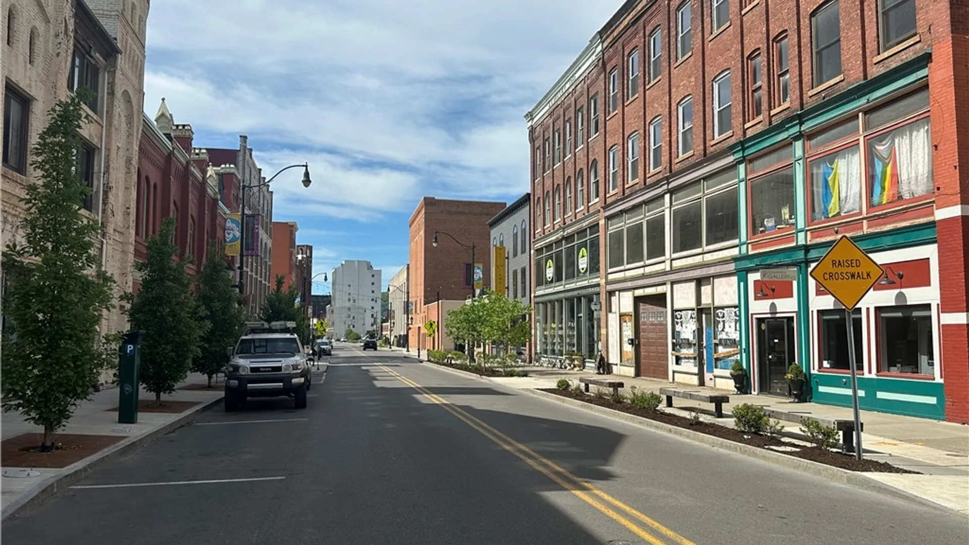 Property at 219 State Street, Binghamton, NY 13901 2