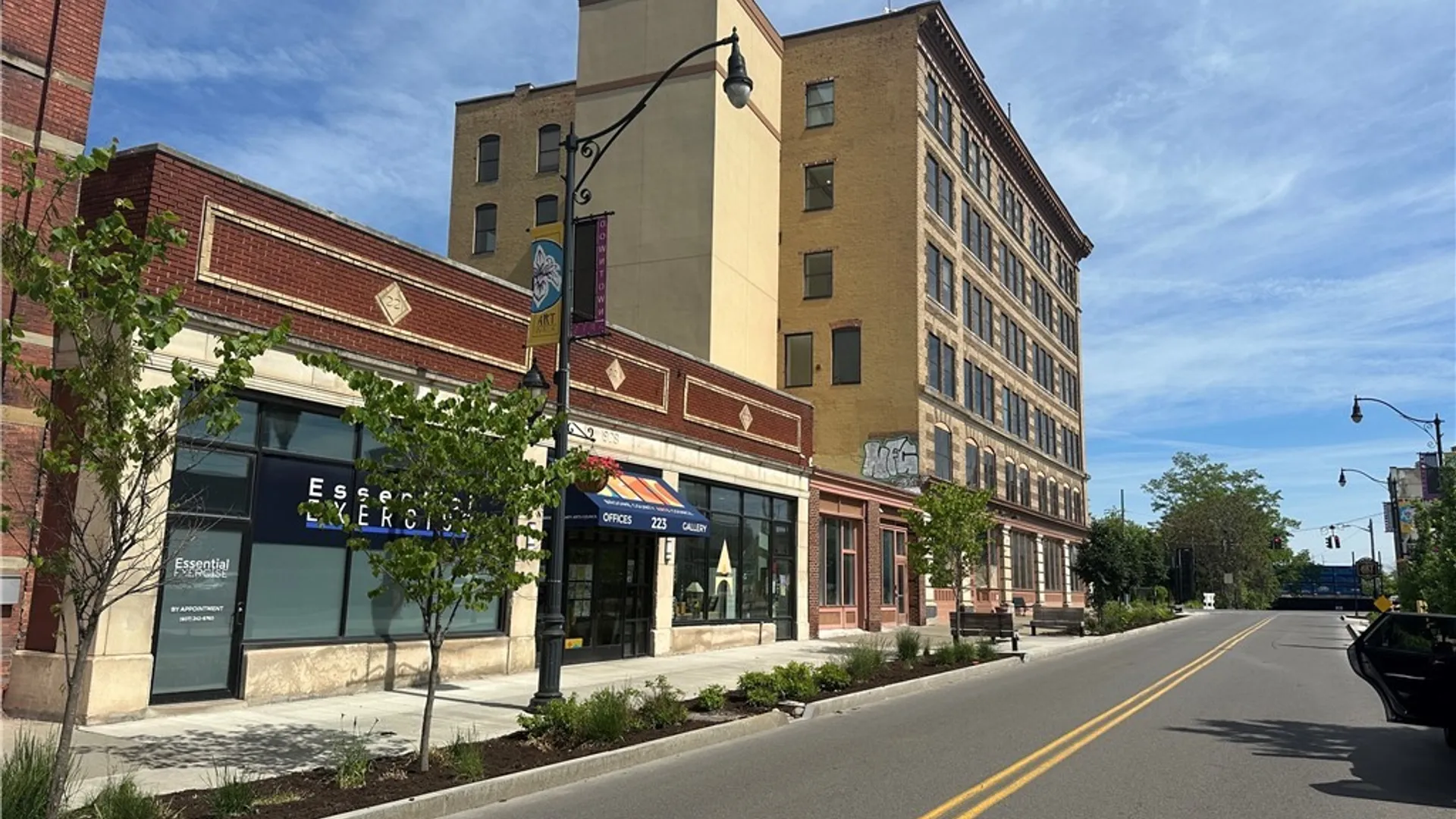 Property at 219 State Street, Binghamton, NY 13901 3