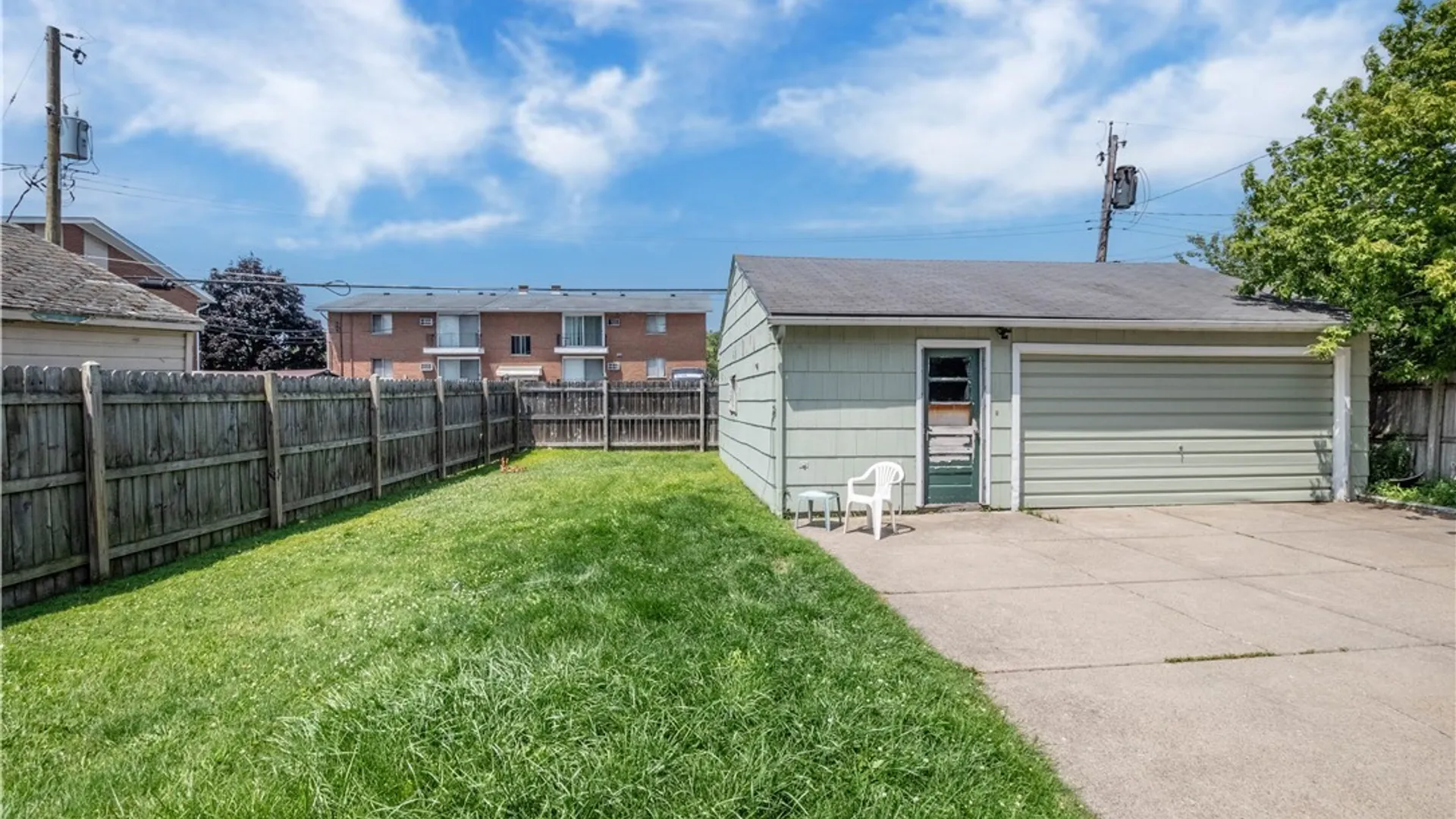Property at 1852 Parker Blvd, Tonawanda, NY 14150 16