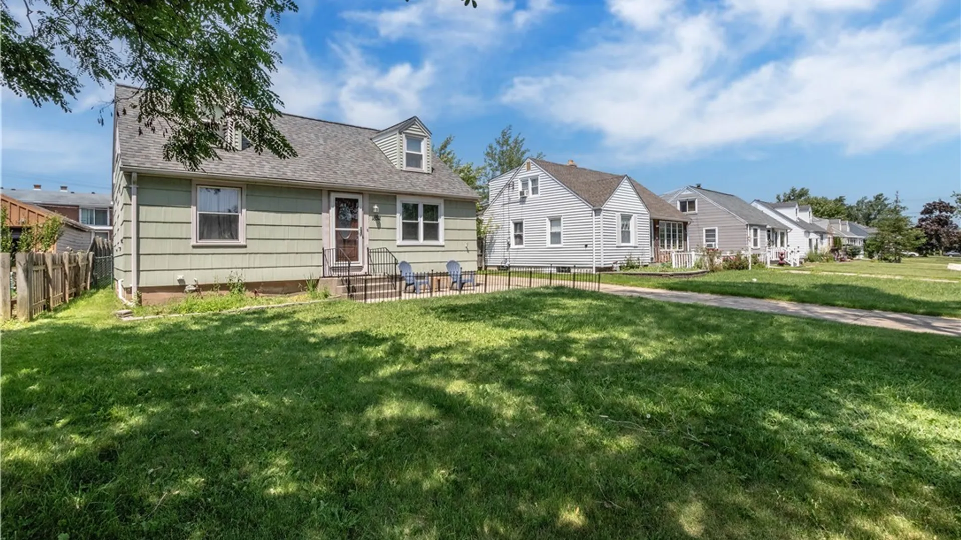 Property at 1852 Parker Blvd, Tonawanda, NY 14150 5
