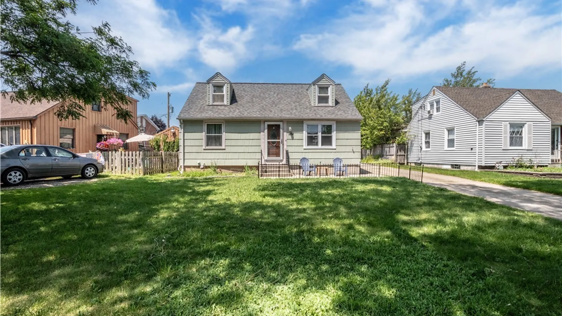 Property at 1852 Parker Blvd, Tonawanda, NY 14150 6