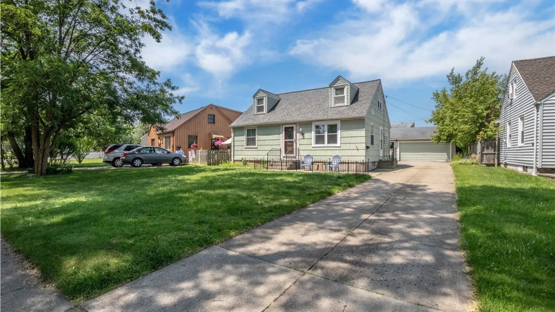 Property at 1852 Parker Blvd, Tonawanda, NY 14150 7