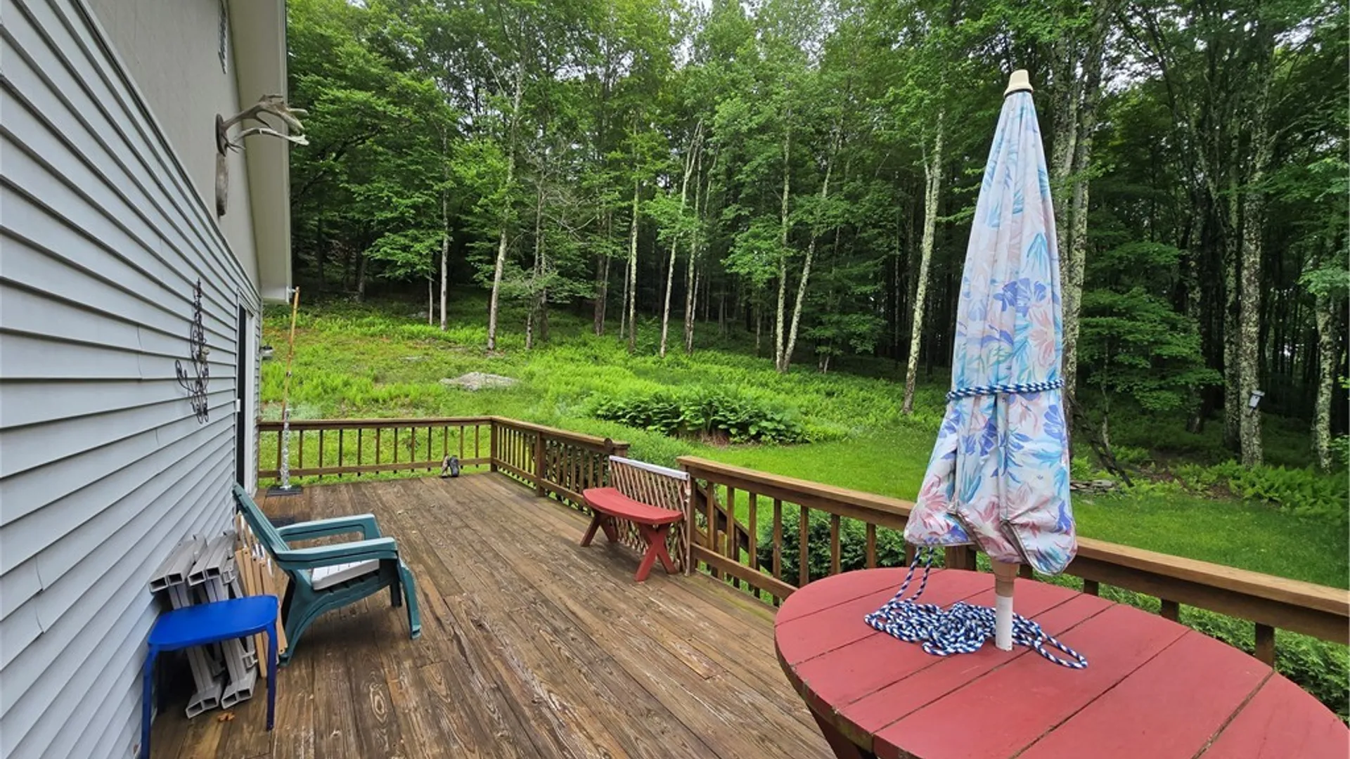 Property at 3074 State Road, Andes, NY 13731 4