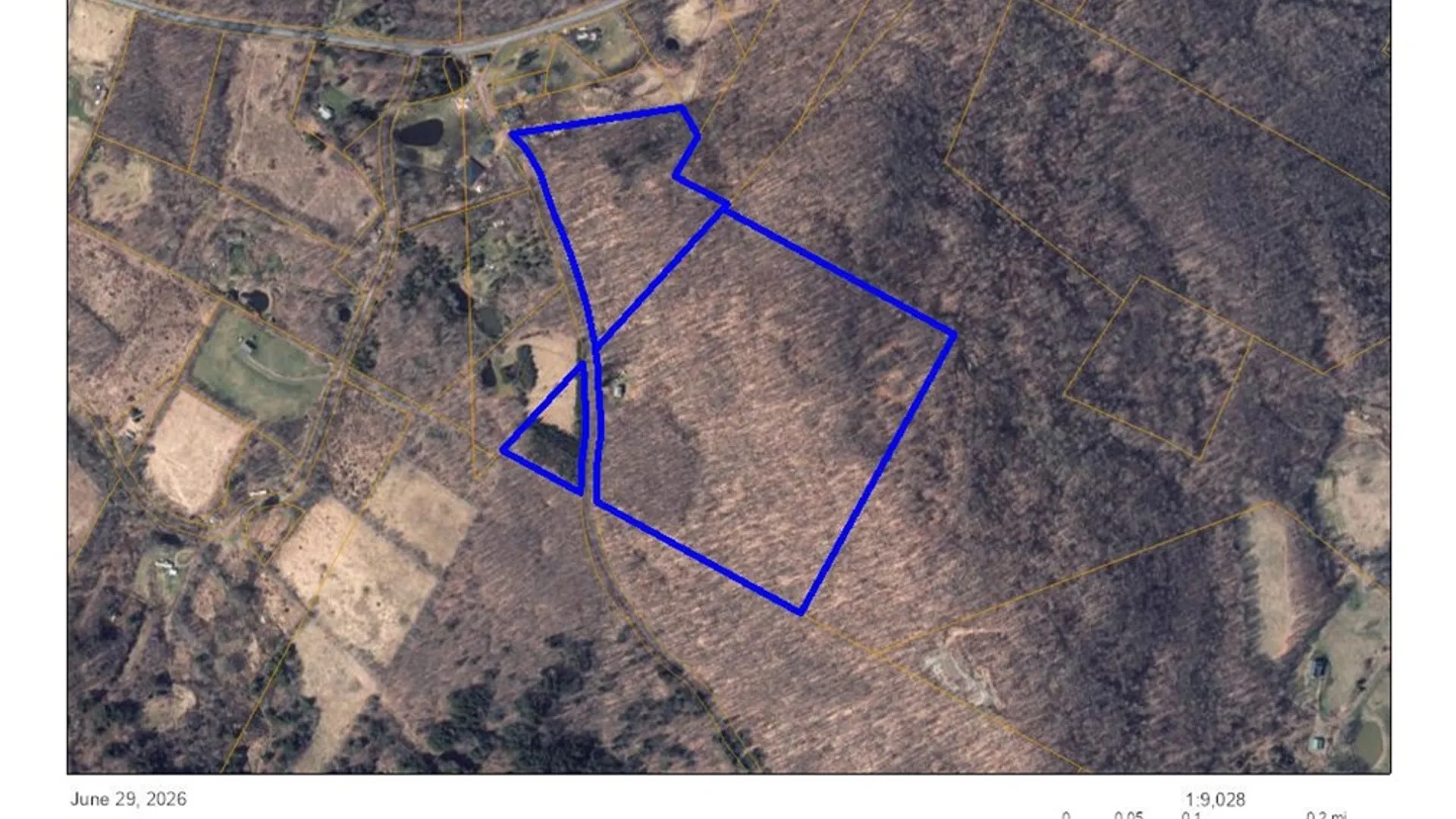 Property at 3074 State Road, Andes, NY 13731 5