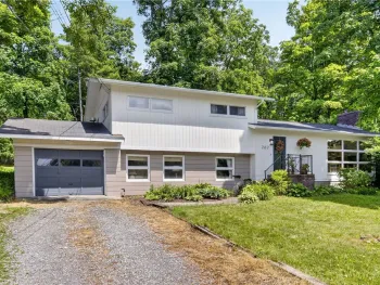 Property at 707 Cayuga Heights Road, Ithaca Town, NY 14850