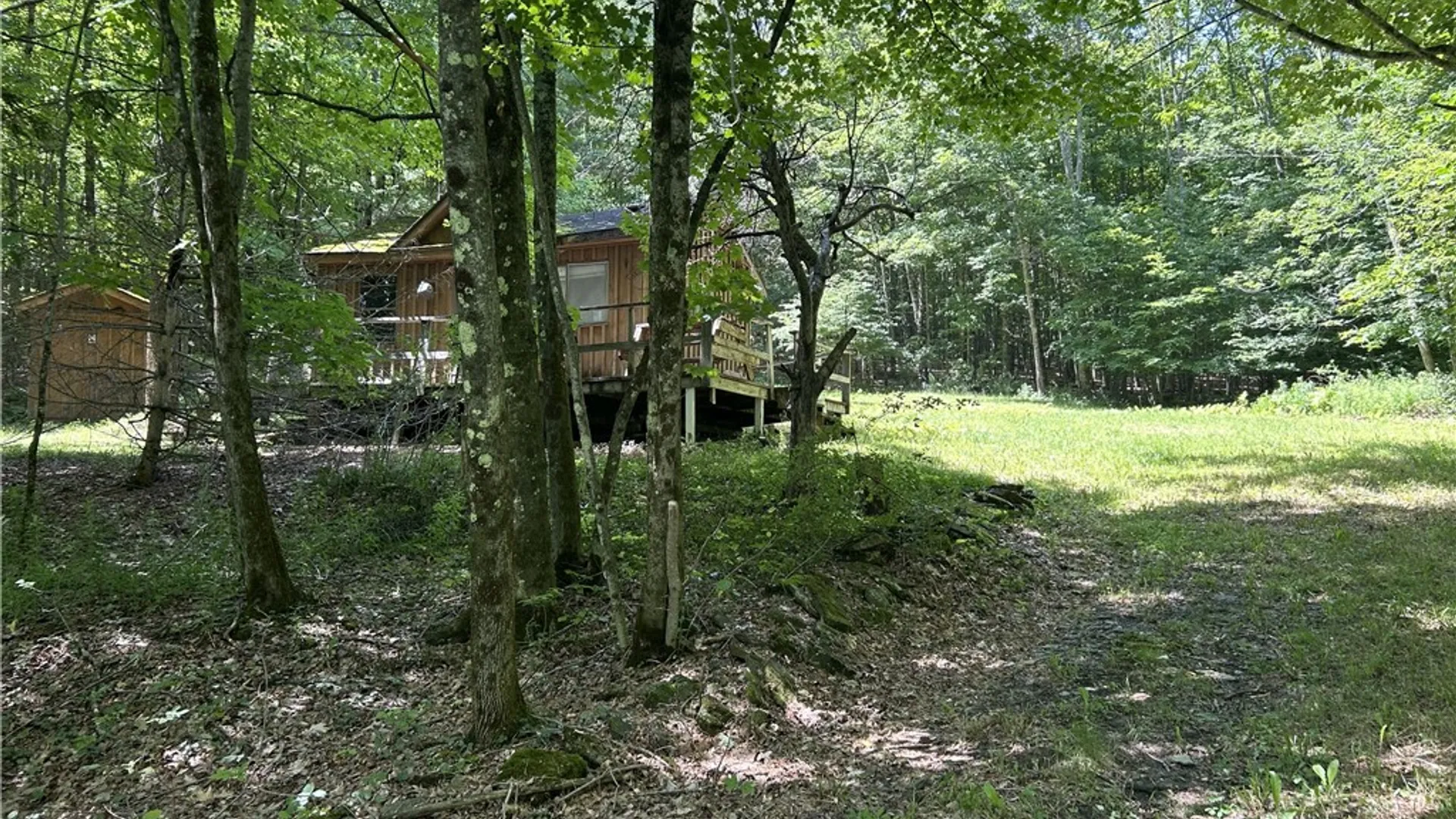 Property at 441 Dodge Lodge Road, Richmondville, NY 12149 17