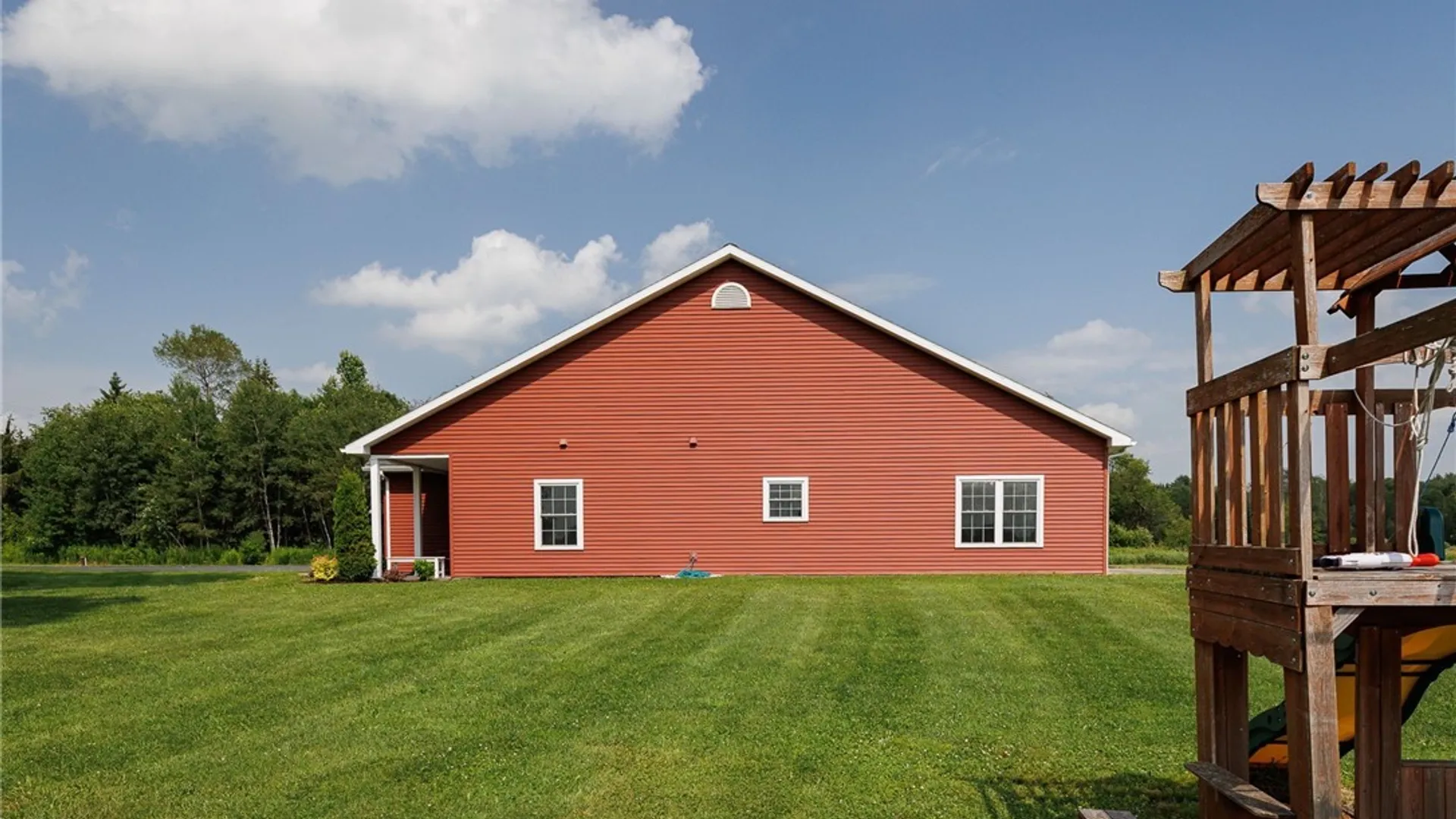 Property at 4452 Old State Road, Croghan, NY 13619 11