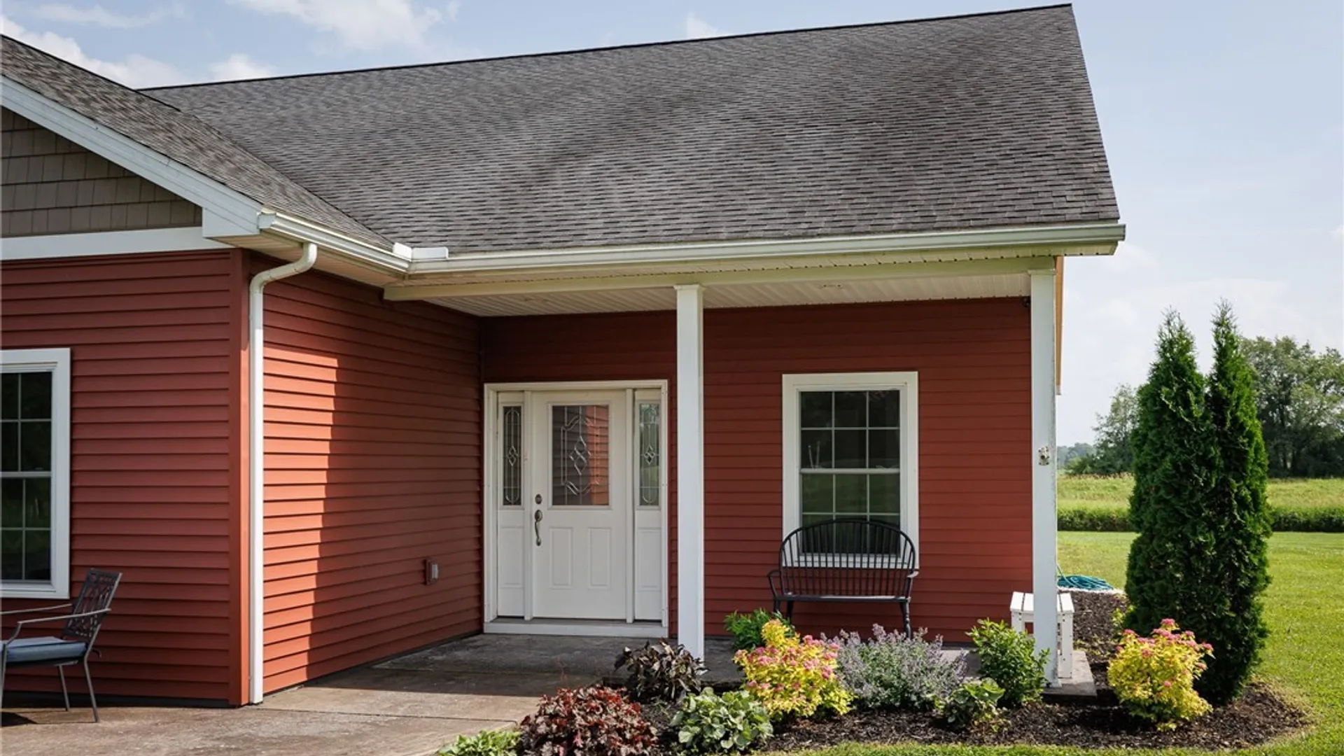 Property at 4452 Old State Road, Croghan, NY 13619 12