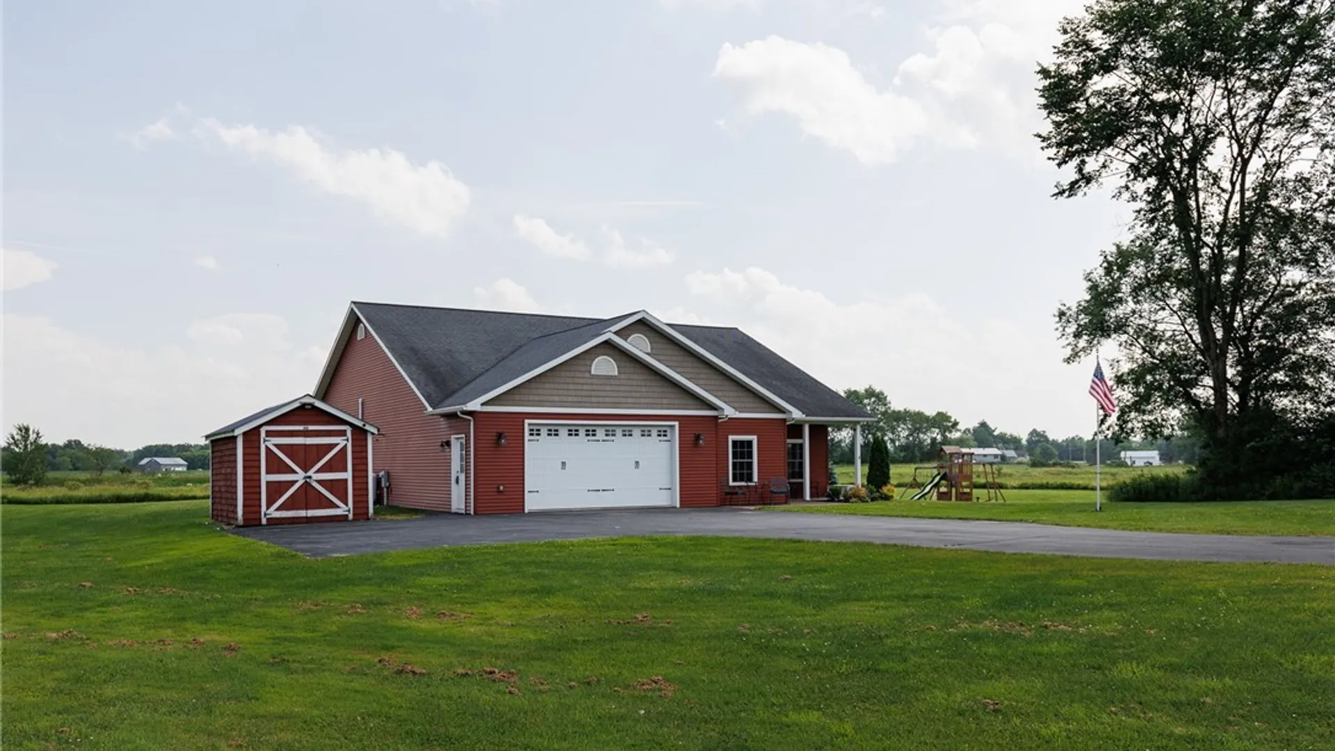 Property at 4452 Old State Road, Croghan, NY 13619 4