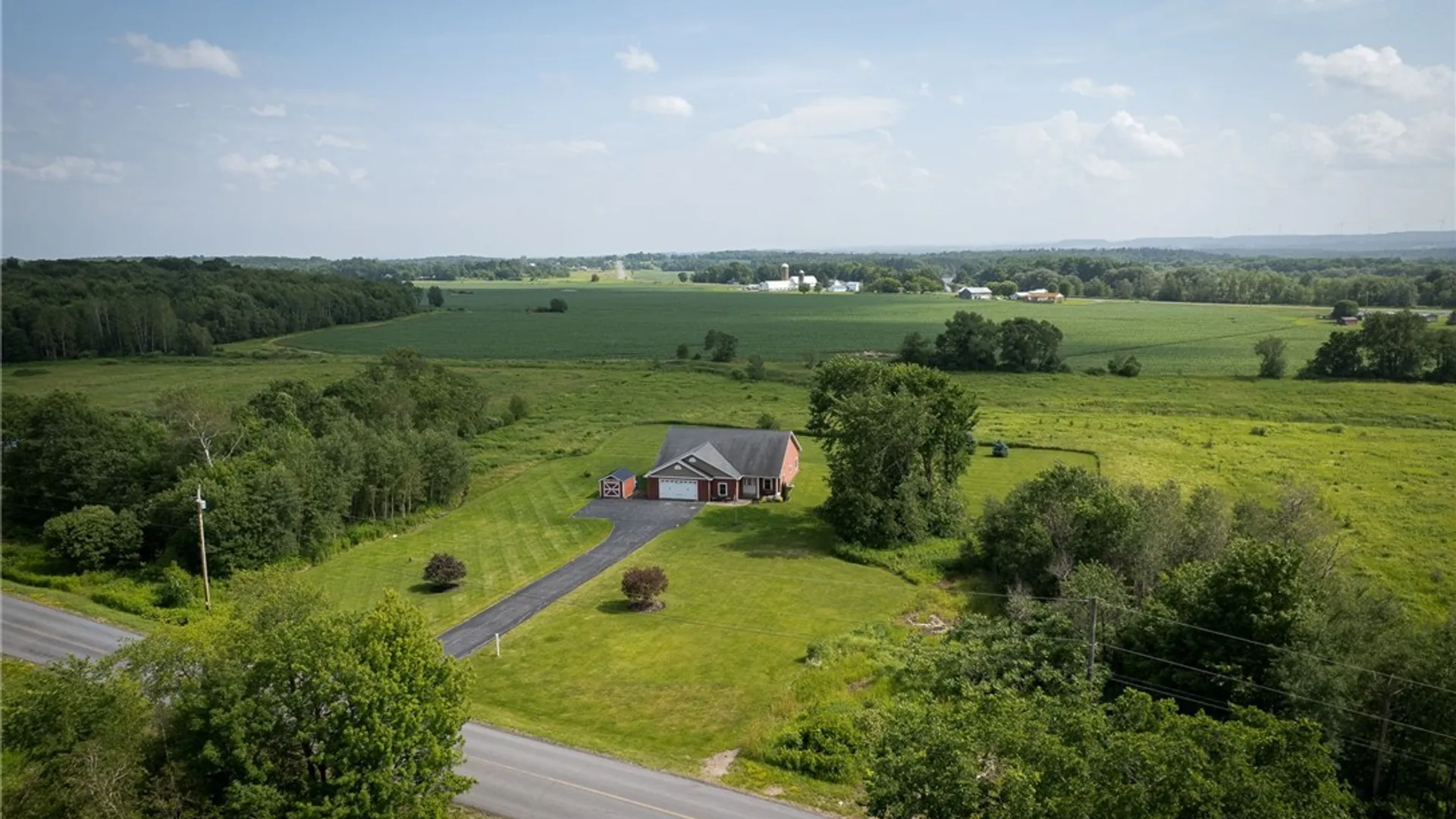 Property at 4452 Old State Road, Croghan, NY 13619 40