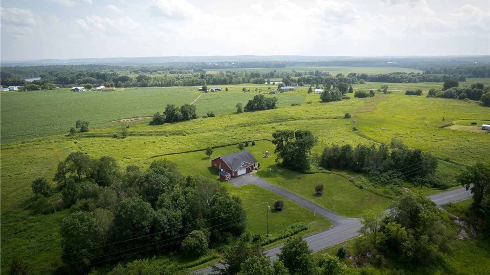 Property at 4452 Old State Road, Croghan, NY 13619 41