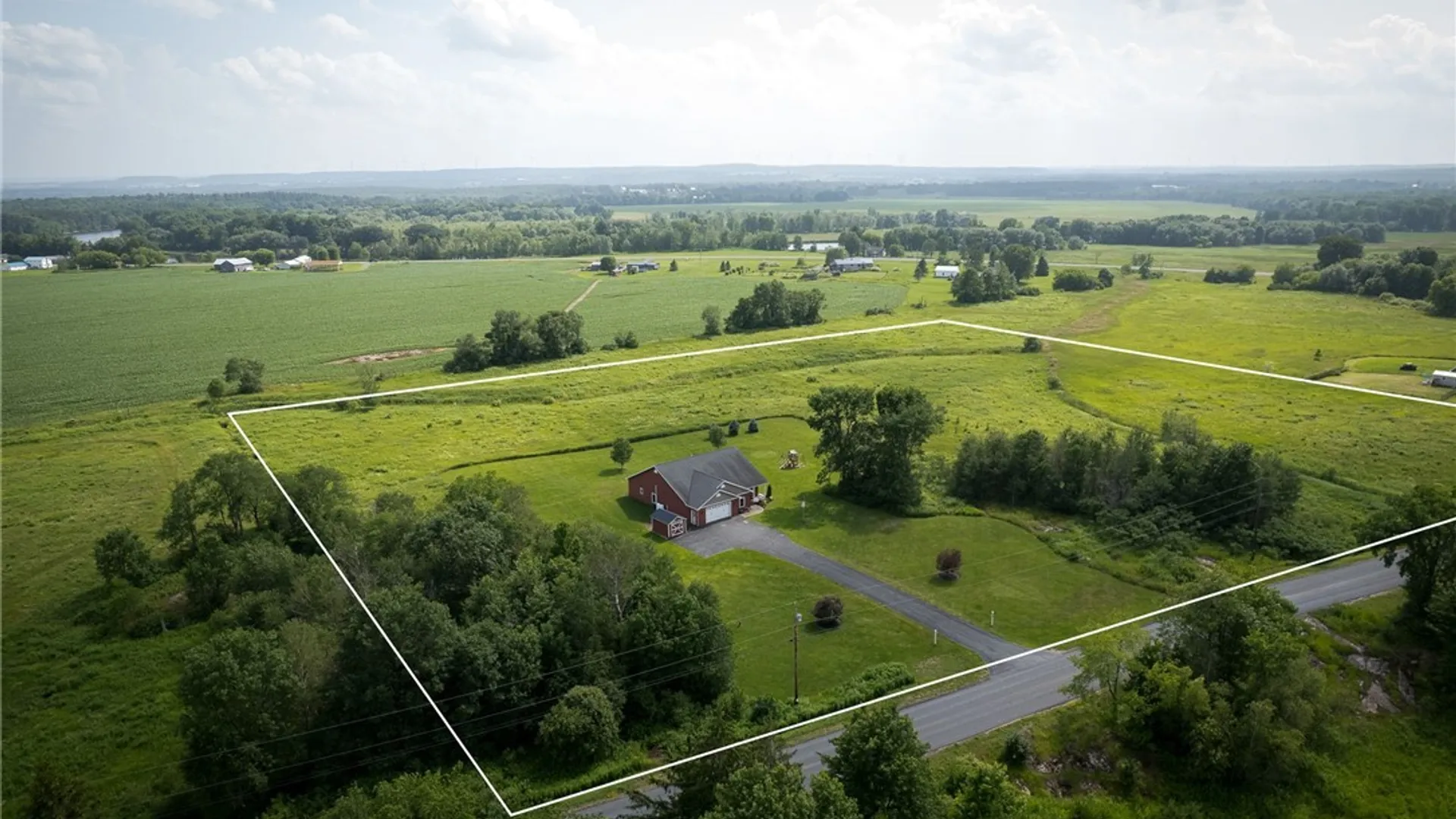 Property at 4452 Old State Road, Croghan, NY 13619 42