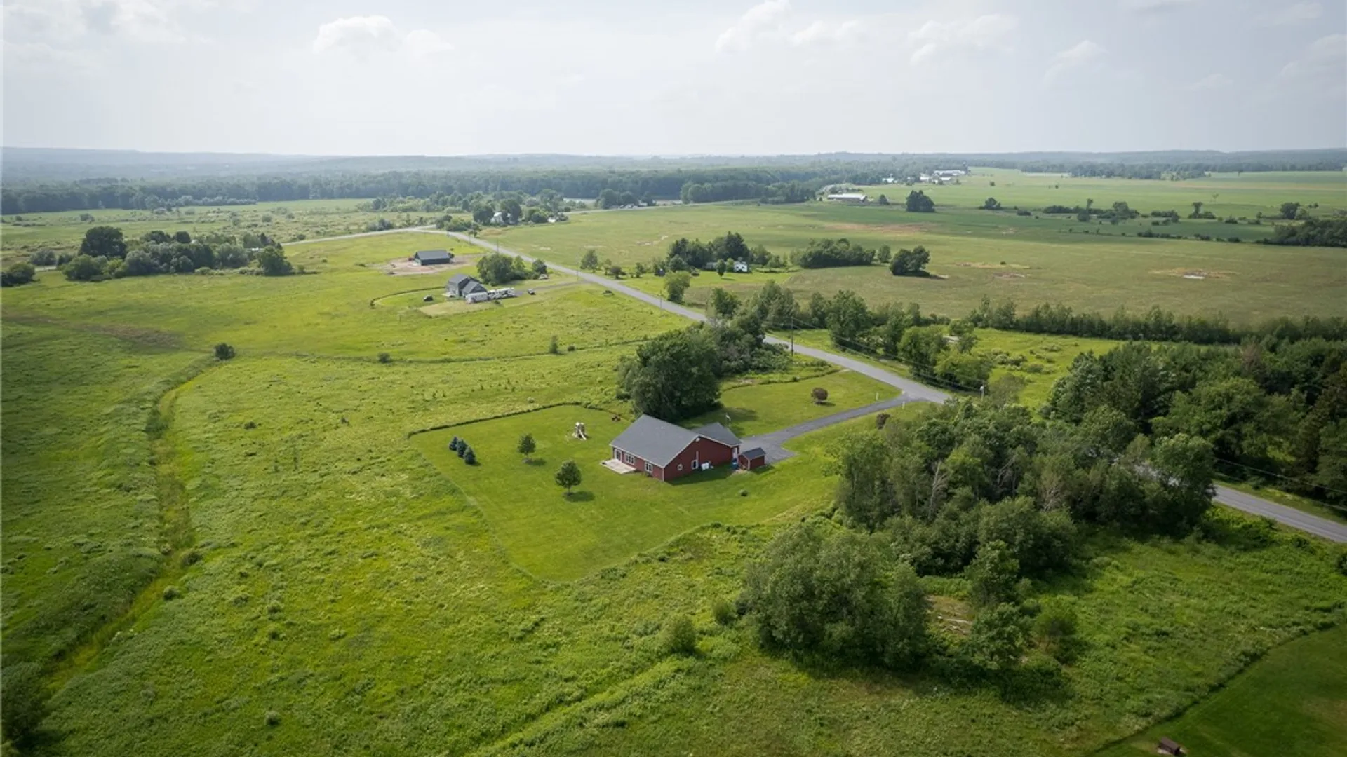 Property at 4452 Old State Road, Croghan, NY 13619 43
