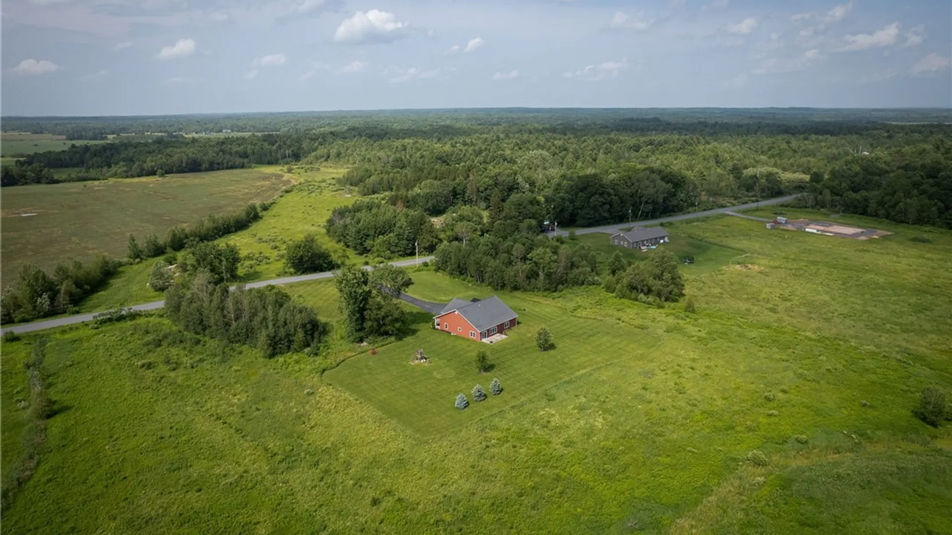 Property at 4452 Old State Road, Croghan, NY 13619 44