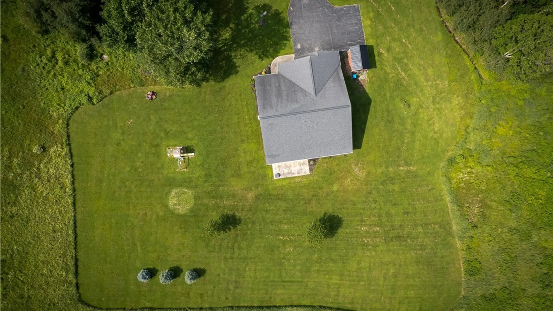 Property at 4452 Old State Road, Croghan, NY 13619 45
