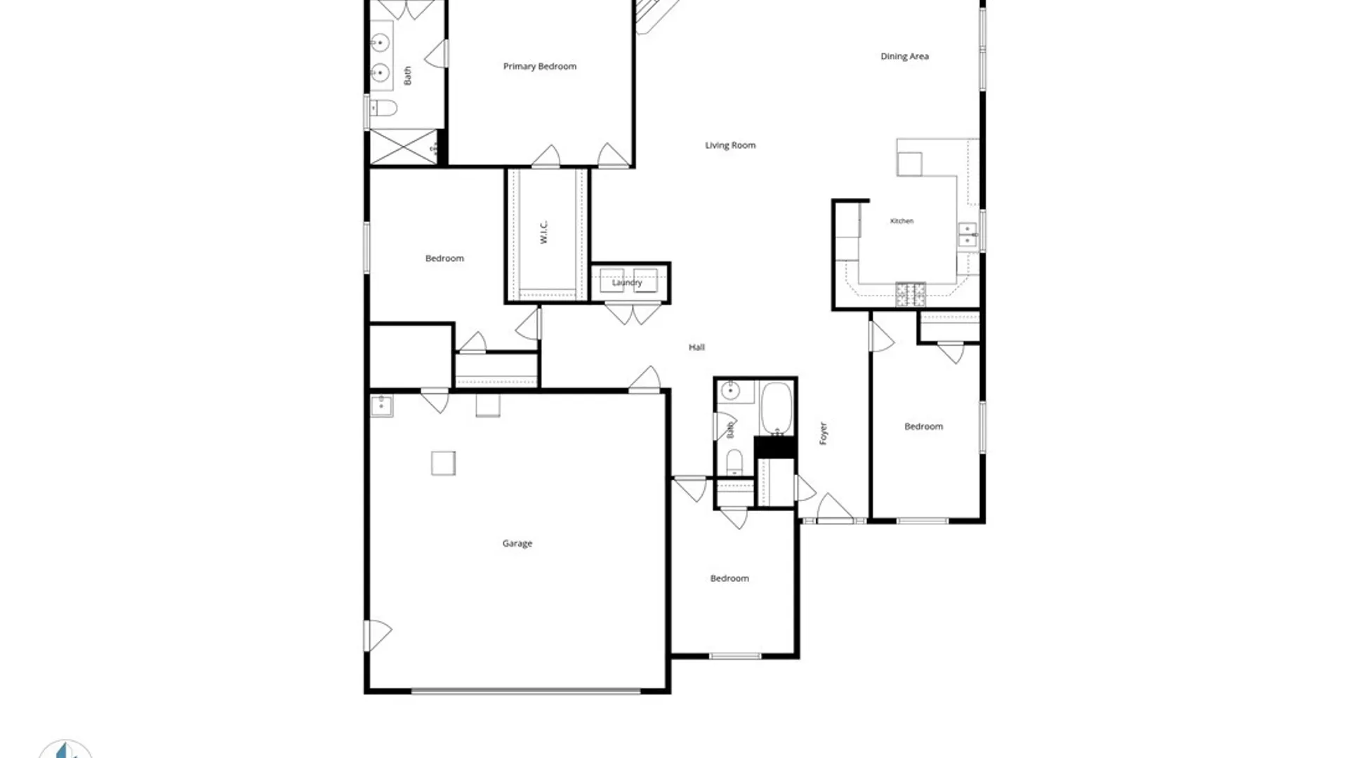 Property at 4452 Old State Road, Croghan, NY 13619 46