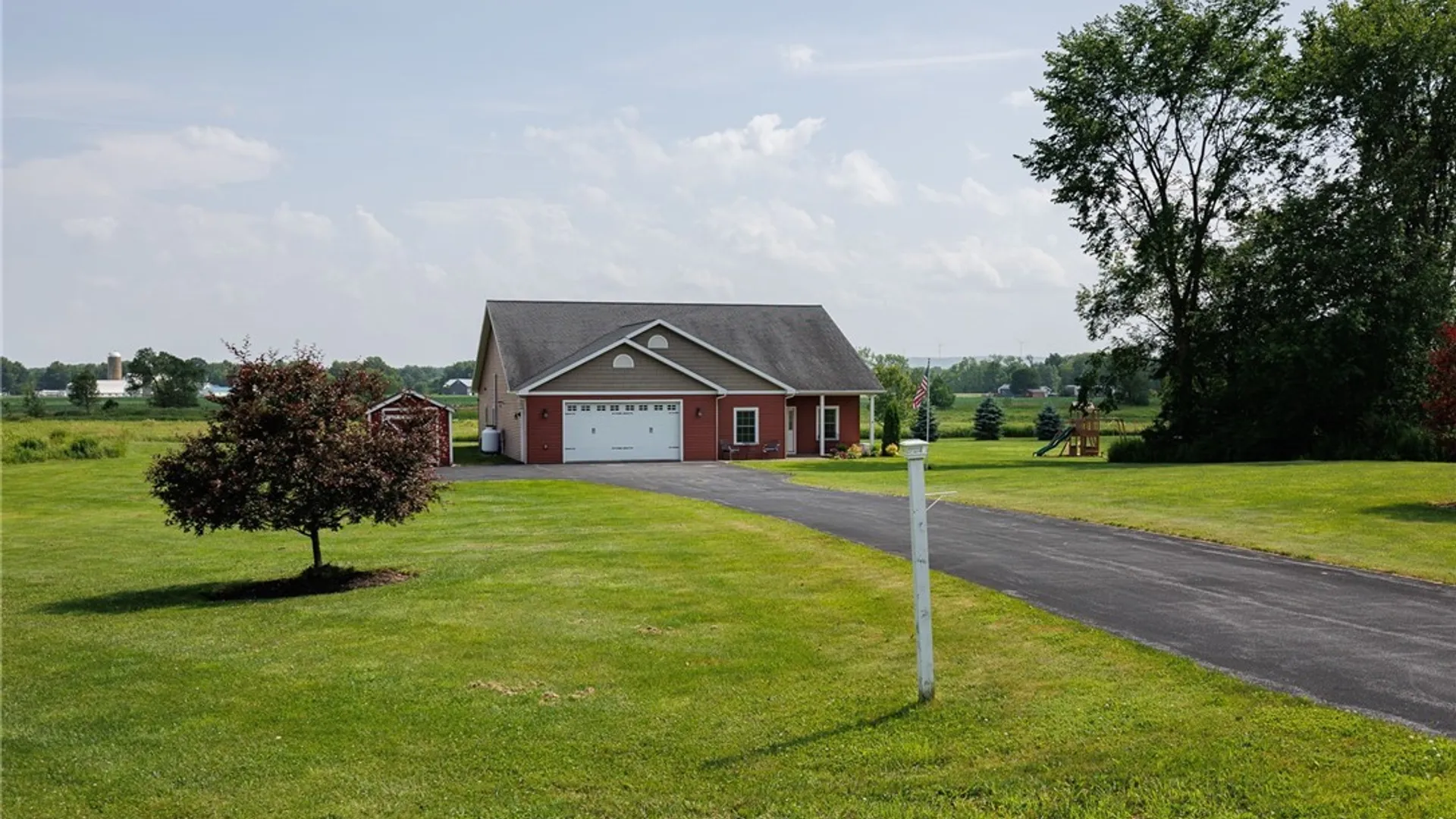 Property at 4452 Old State Road, Croghan, NY 13619 48