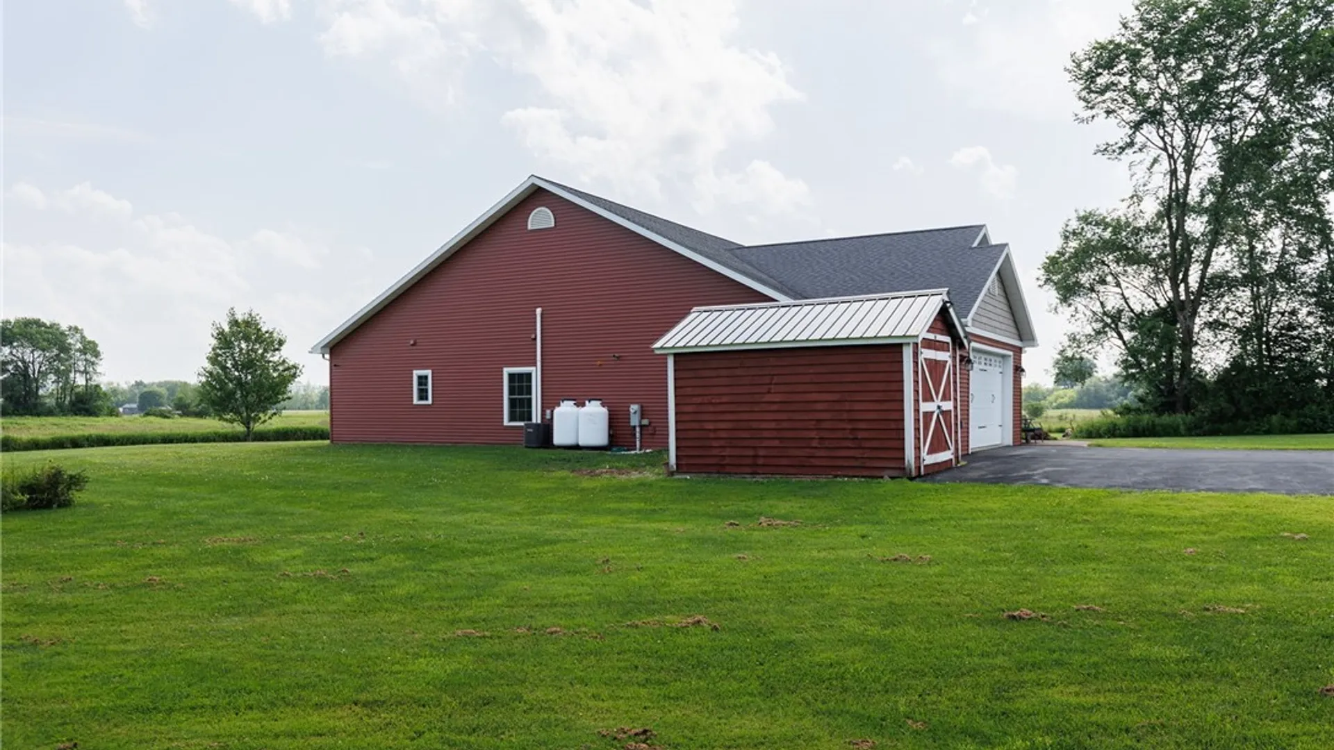 Property at 4452 Old State Road, Croghan, NY 13619 5