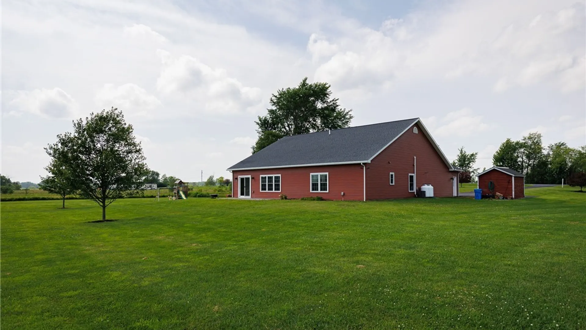 Property at 4452 Old State Road, Croghan, NY 13619 8