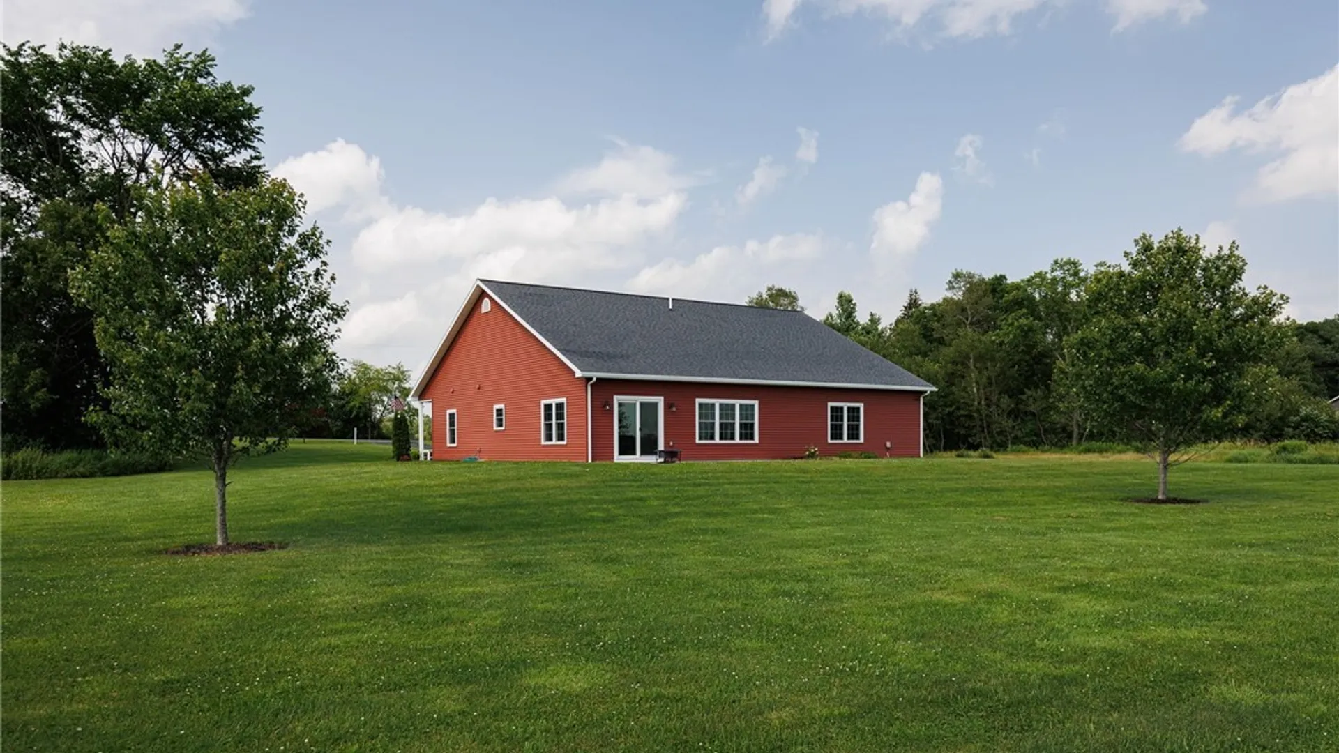 Property at 4452 Old State Road, Croghan, NY 13619 9