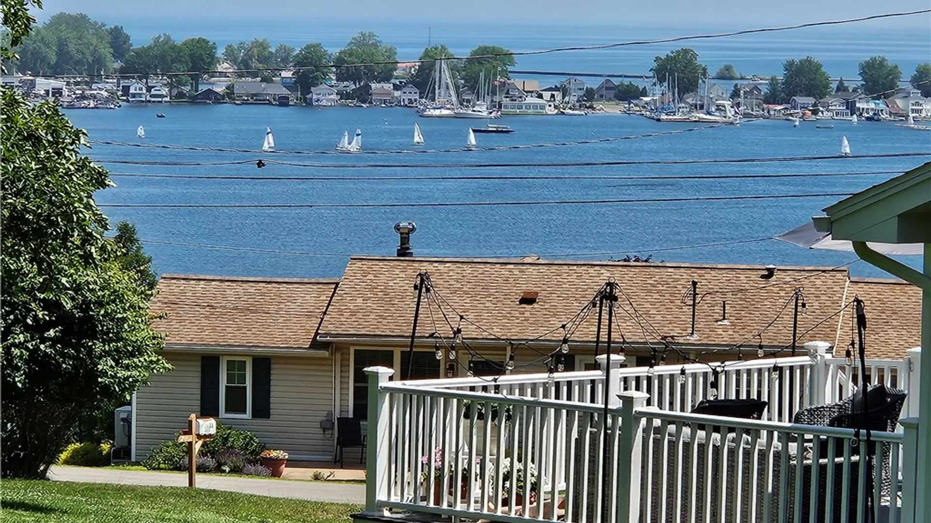 Property at 7115 Central Ave, Sodus, NY 14555 2