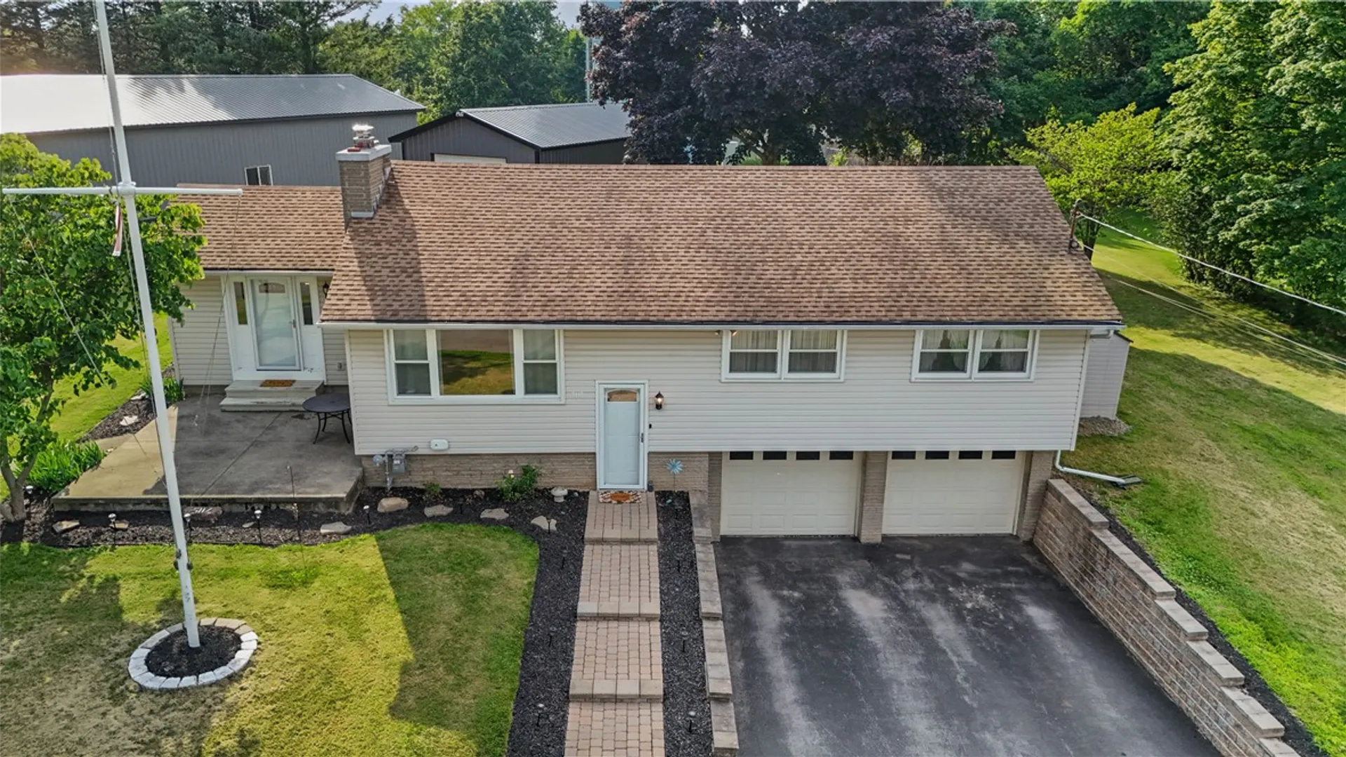 Property at 7115 Central Ave, Sodus, NY 14555 40
