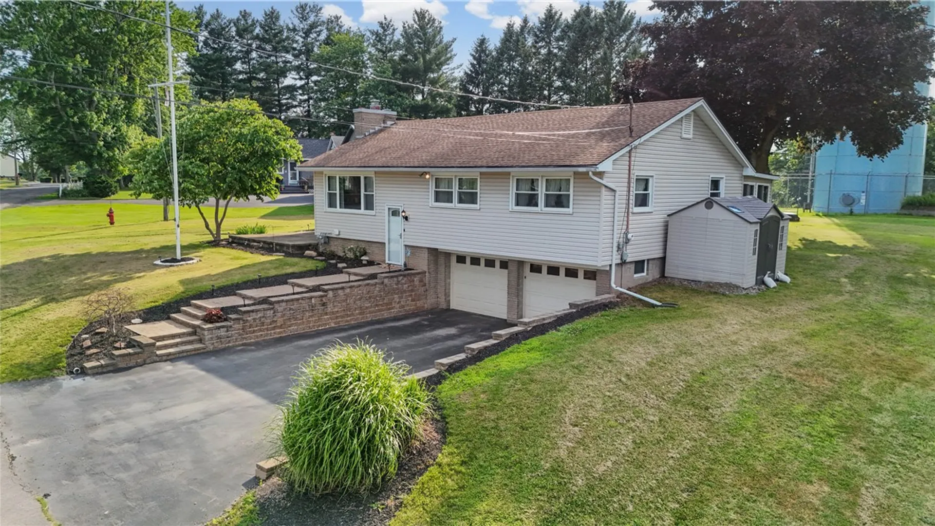 Property at 7115 Central Ave, Sodus, NY 14555 41