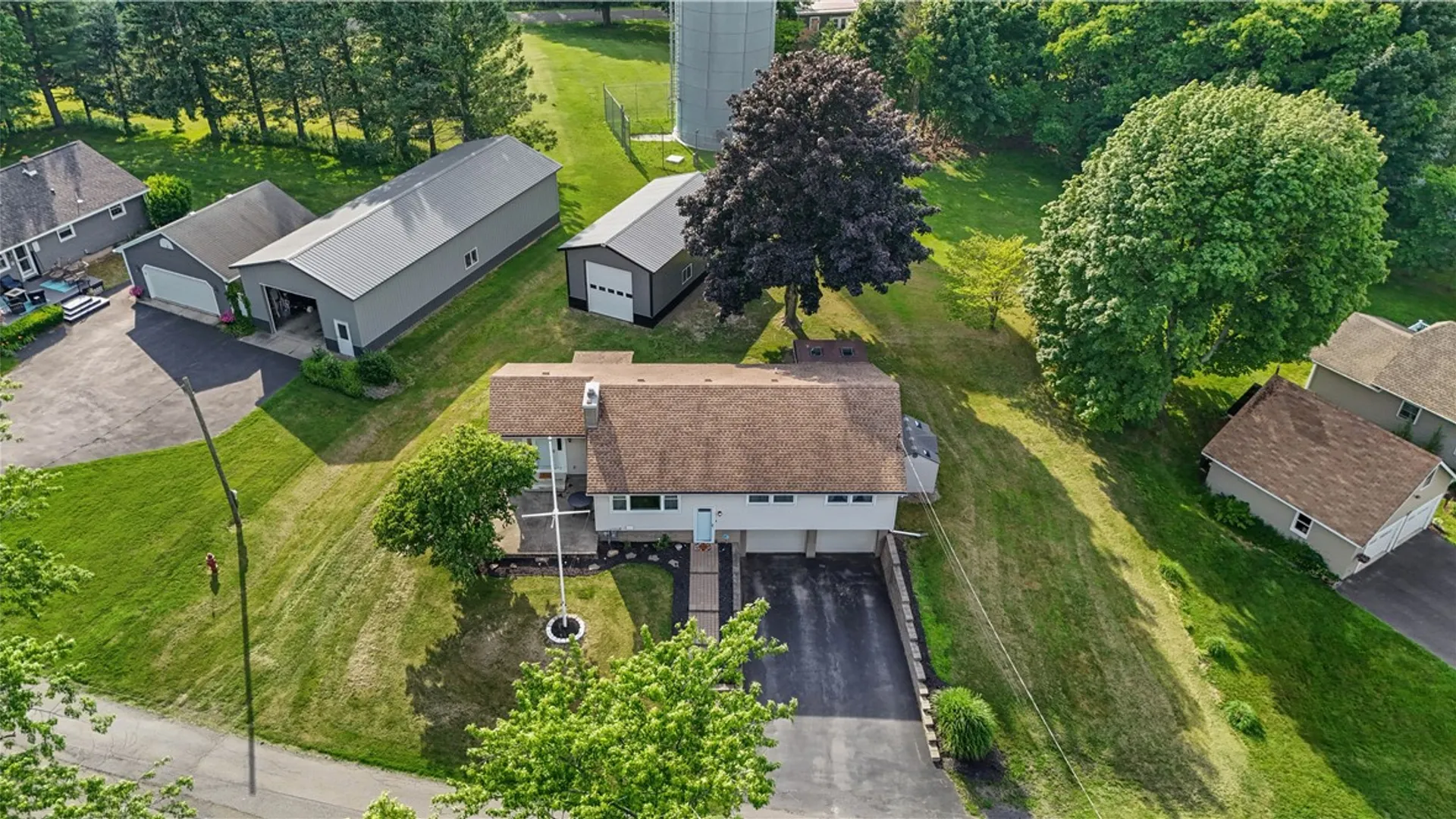 Property at 7115 Central Ave, Sodus, NY 14555 5