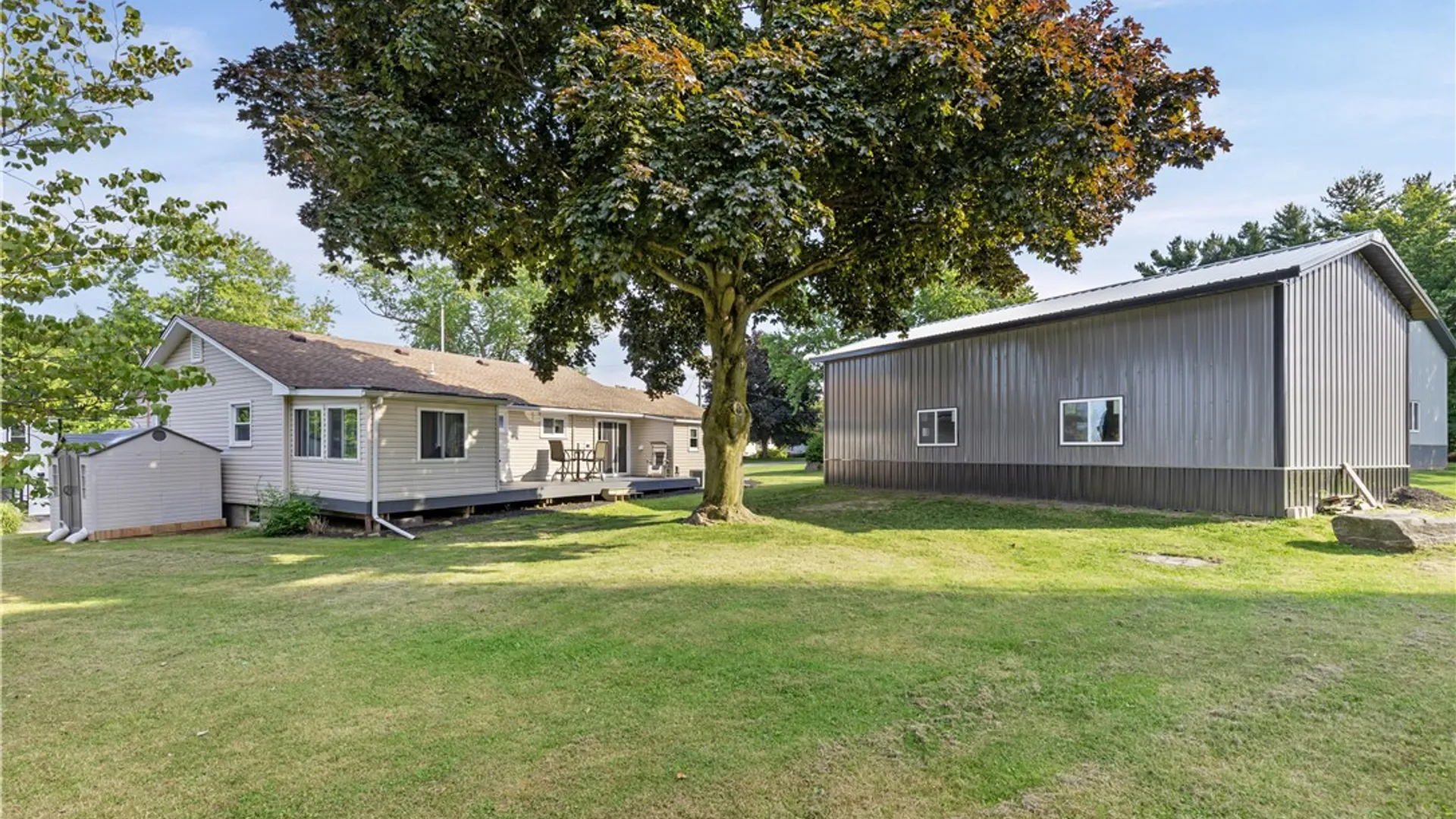 Property at 7115 Central Ave, Sodus, NY 14555 7