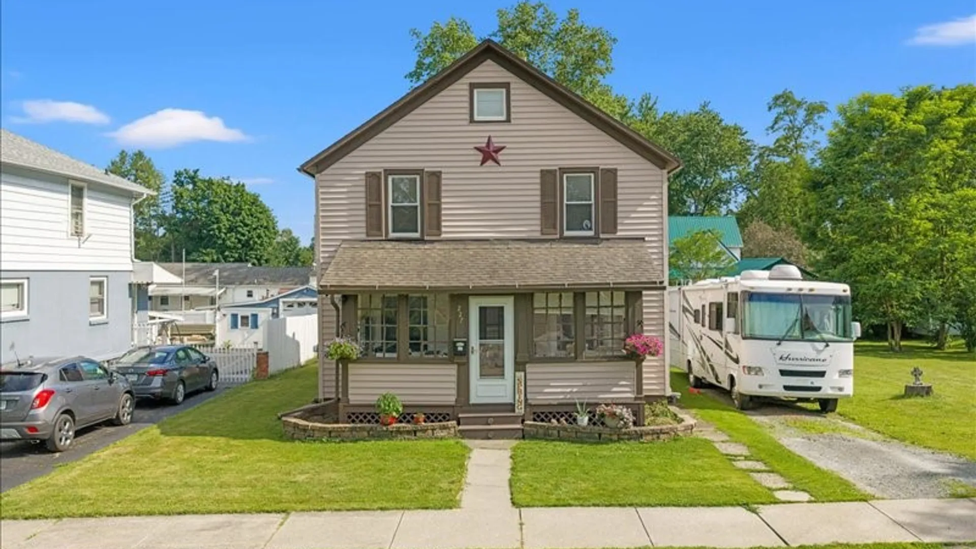 Property at 227 W 10th Street, Horseheads, NY 14903 2
