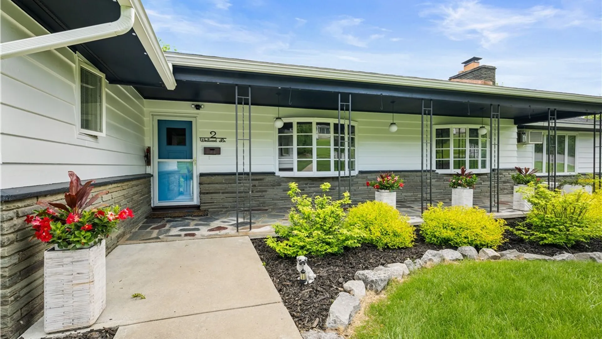 Property at 2 Westwood Lane, New Hartford, NY 13413 2