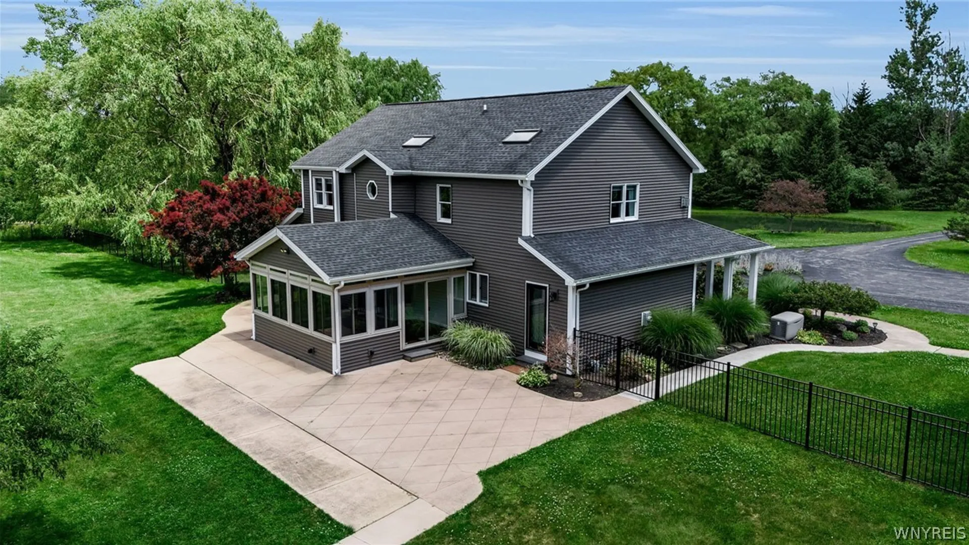 Property at 3350 Angle Road, Orchard Park, NY 14127 39