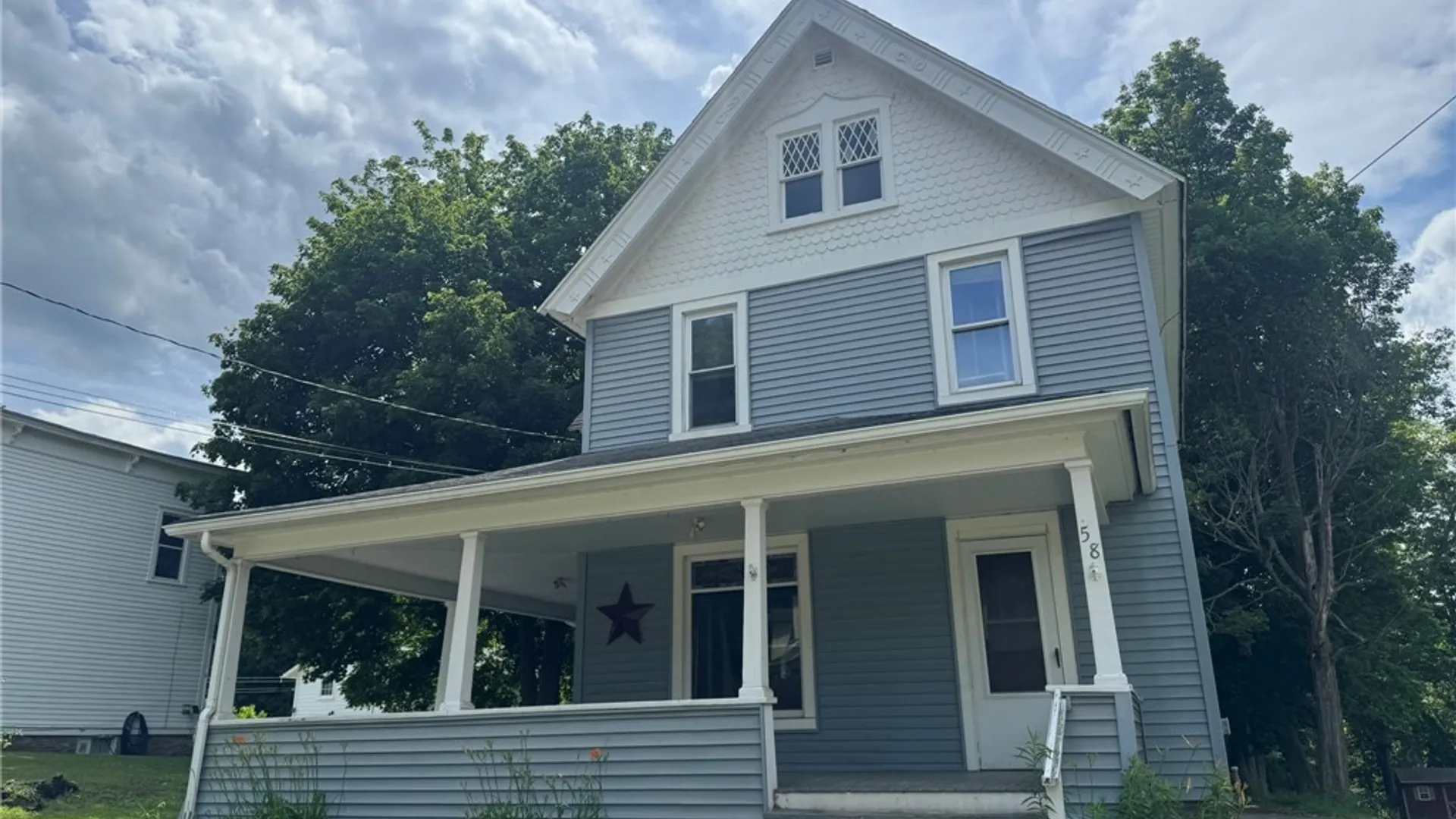 Property at 58 W Main Street, Sidney, NY 13838 2