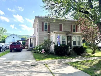 105 E Main Street, Angelica, NY 14709
