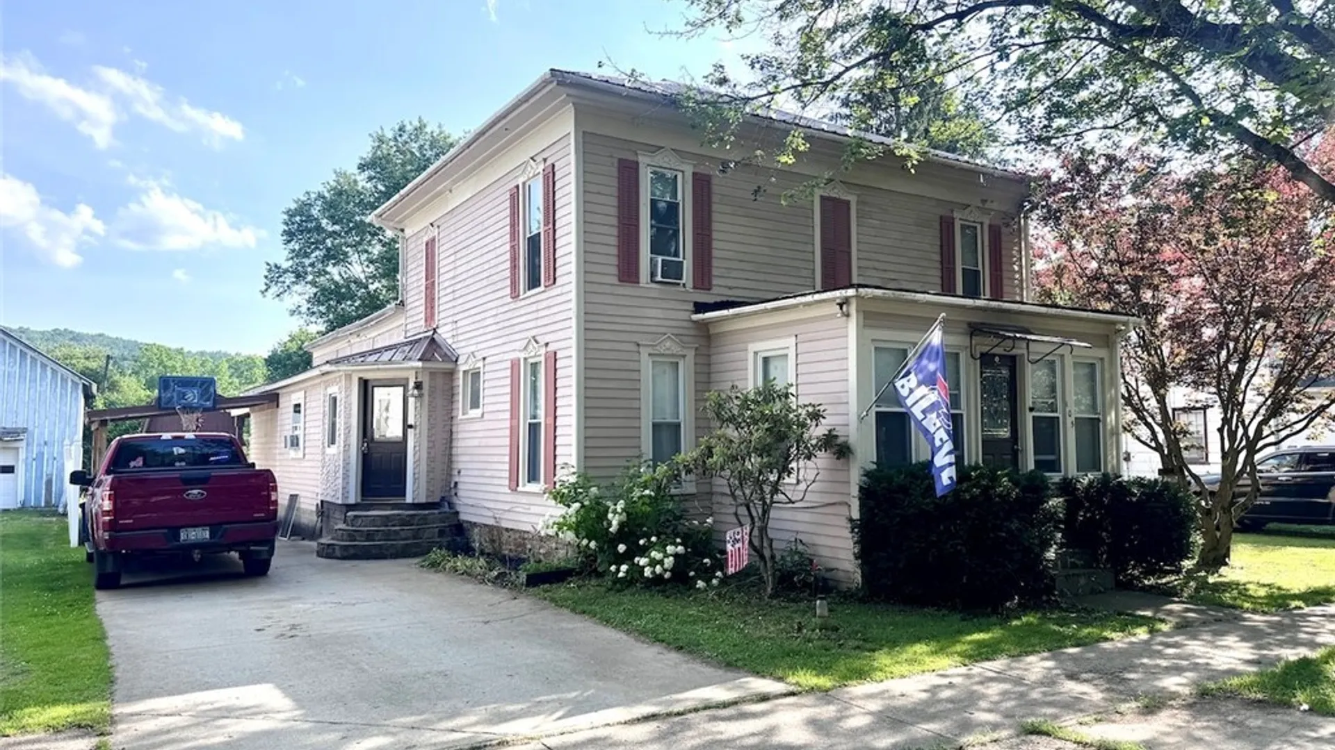 Property at 105 E Main Street, Angelica, NY 14709 2