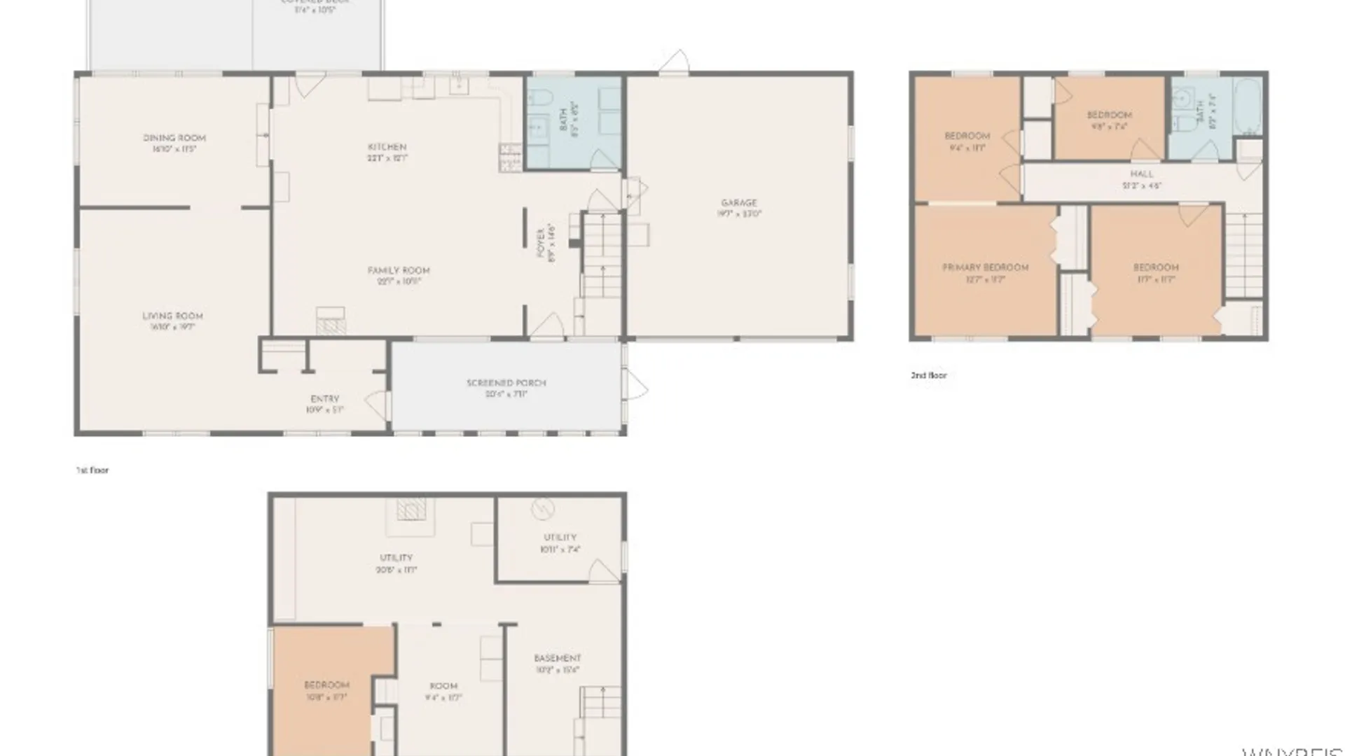 Property at 7143 Mount Monroe Road, New Hudson, NY 14727 50