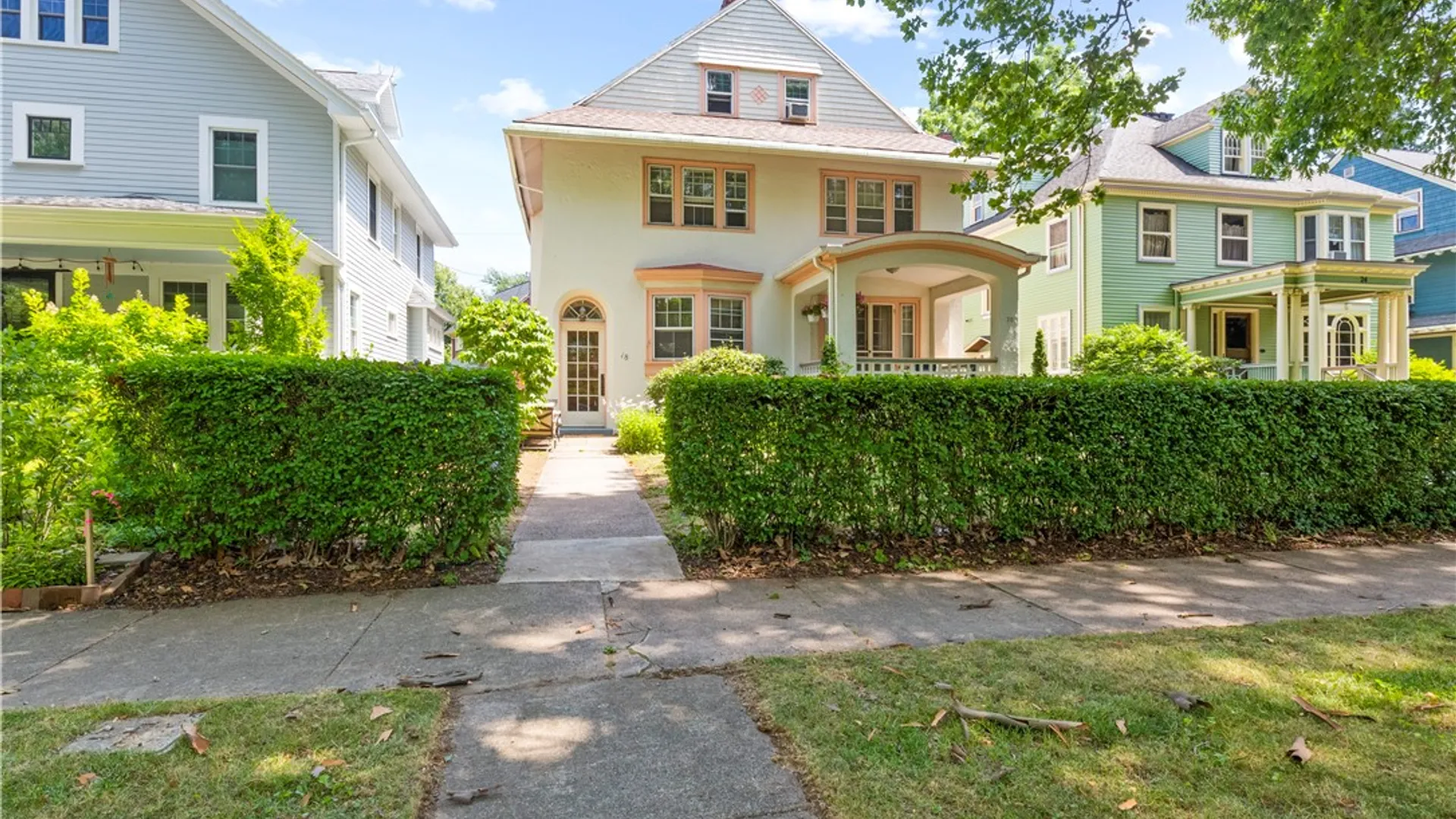 Property at 18 Calumet Street, Rochester, NY 14610 2