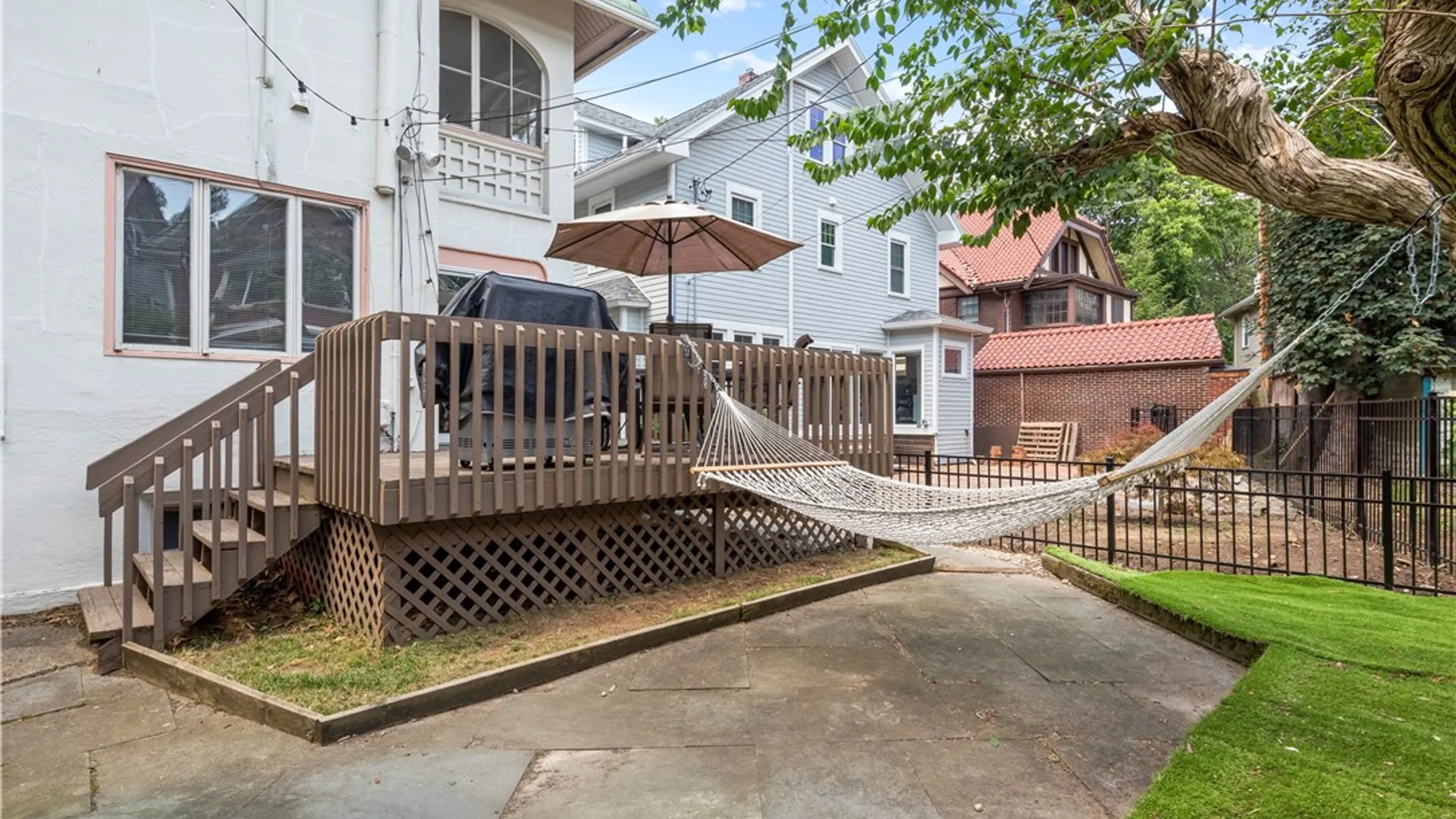 Property at 18 Calumet Street, Rochester, NY 14610 34