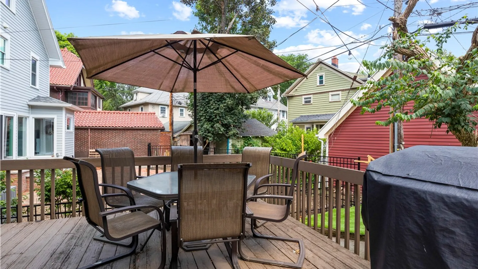 Property at 18 Calumet Street, Rochester, NY 14610 35