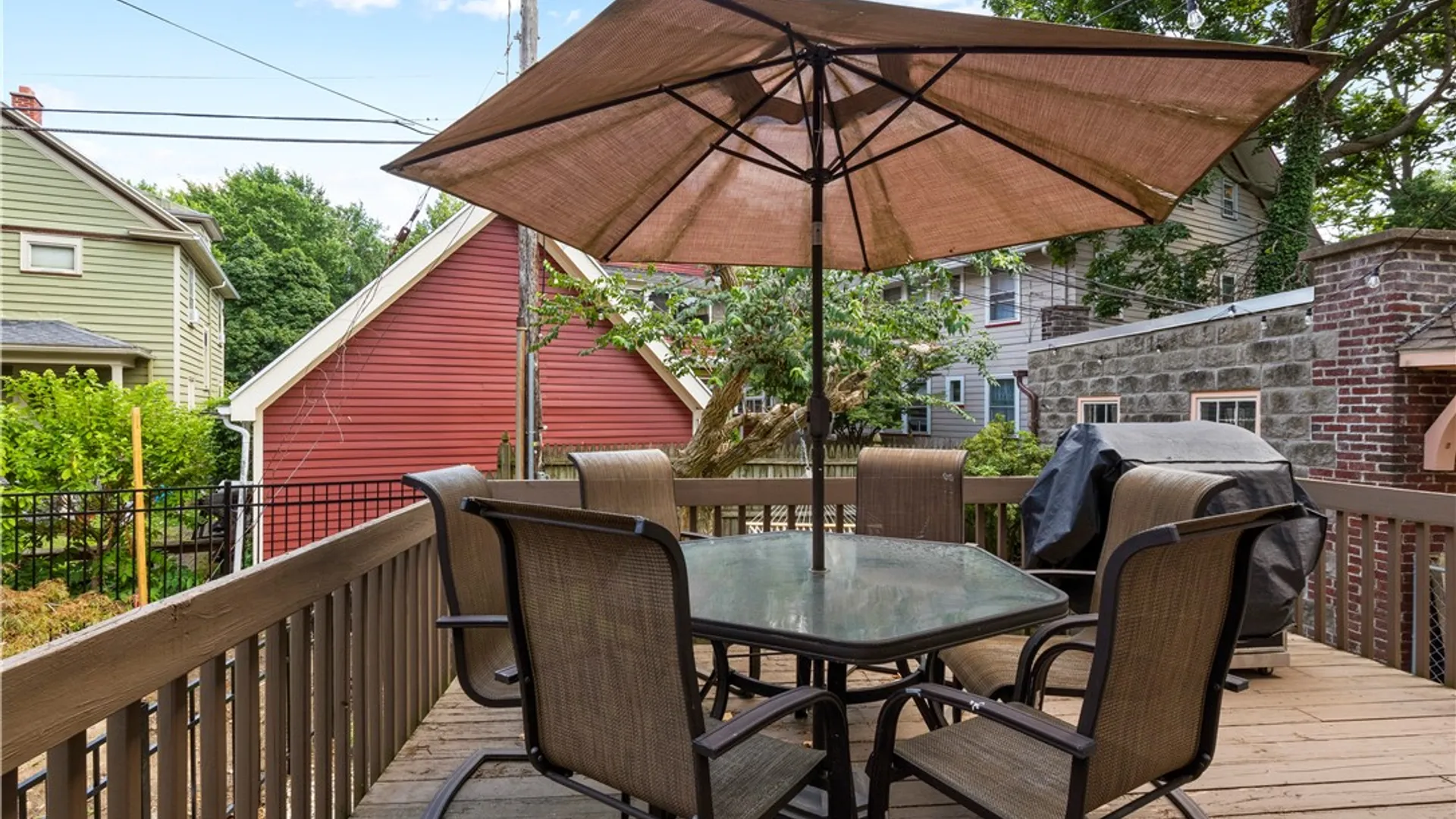 Property at 18 Calumet Street, Rochester, NY 14610 36