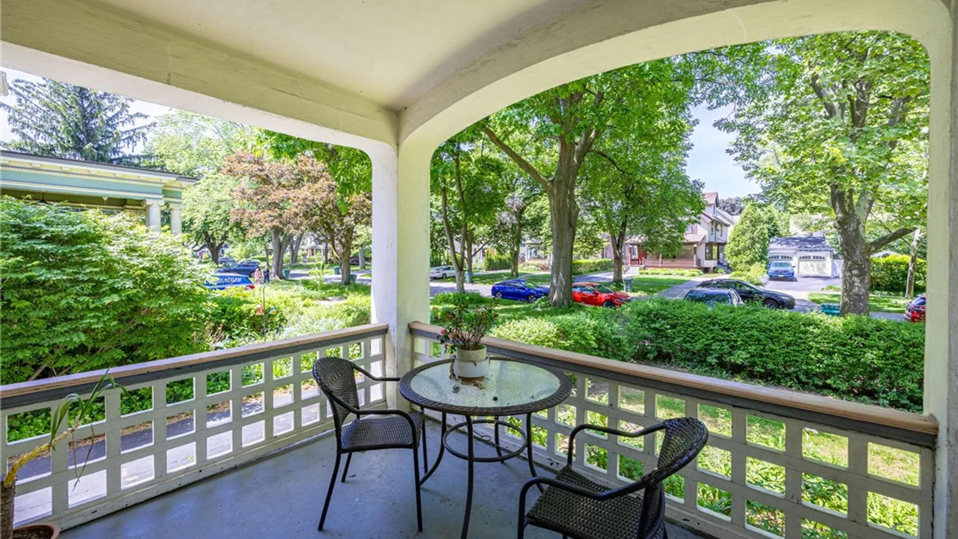 Property at 20 Calumet St, Rochester, NY 14610 27