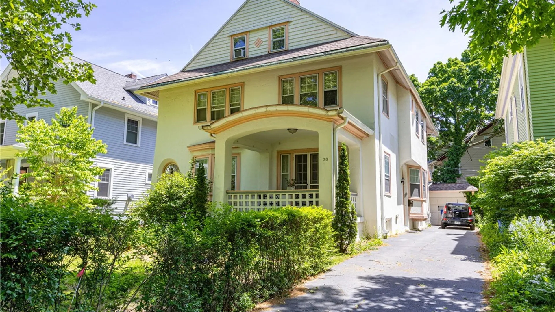 Property at 20 Calumet St, Rochester, NY 14610 28