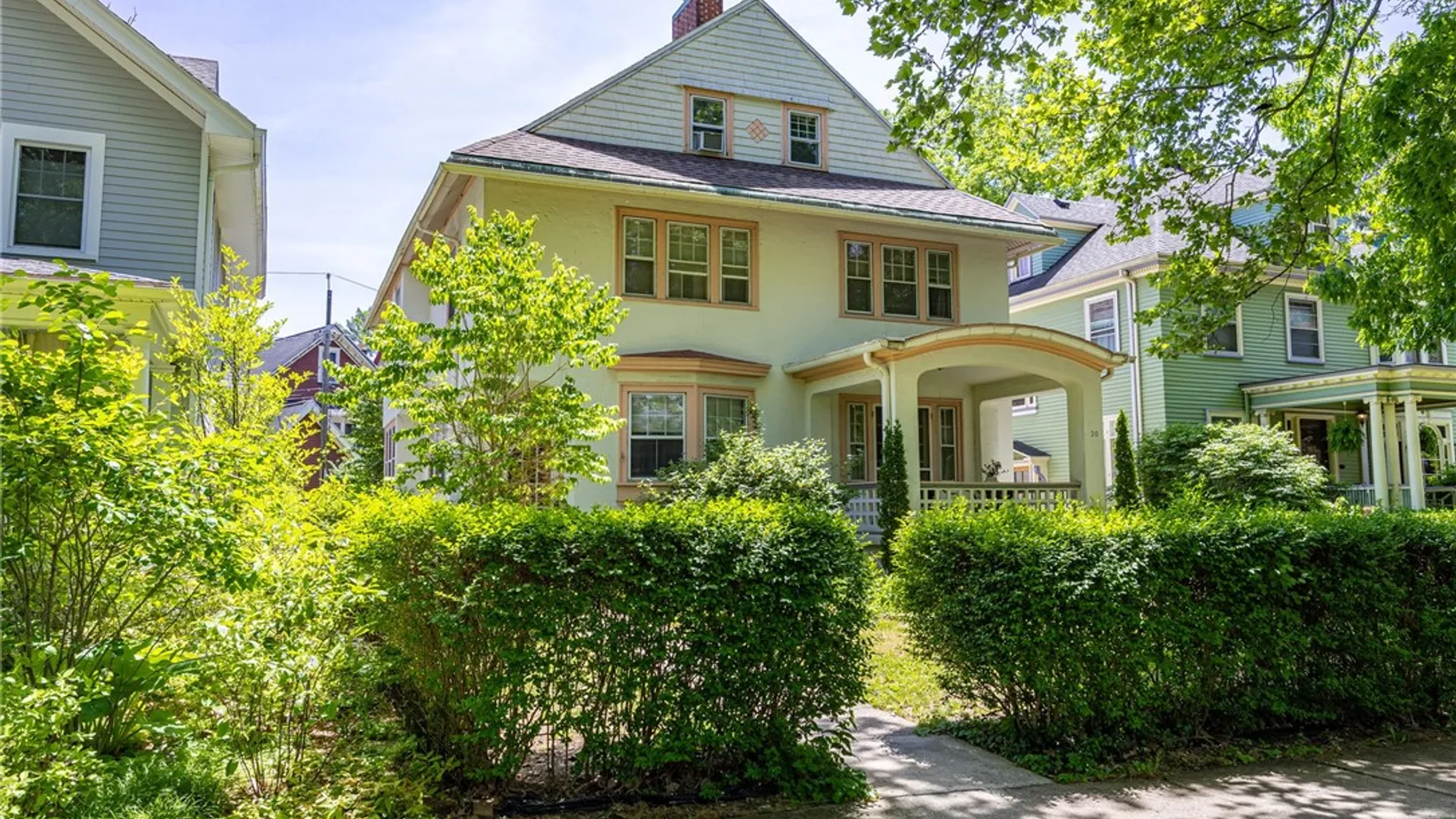 Property at 20 Calumet St, Rochester, NY 14610 29