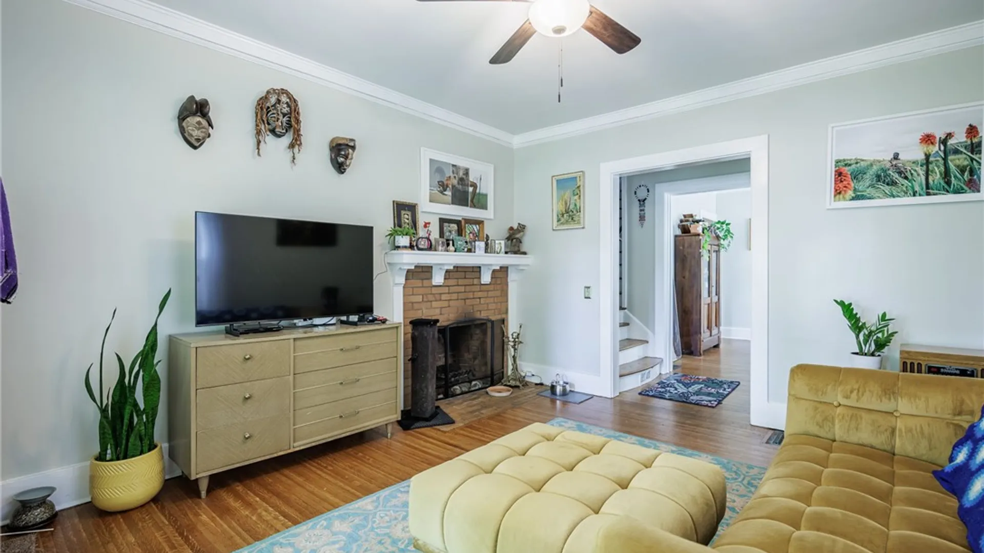 Property at 20 Calumet St, Rochester, NY 14610 4