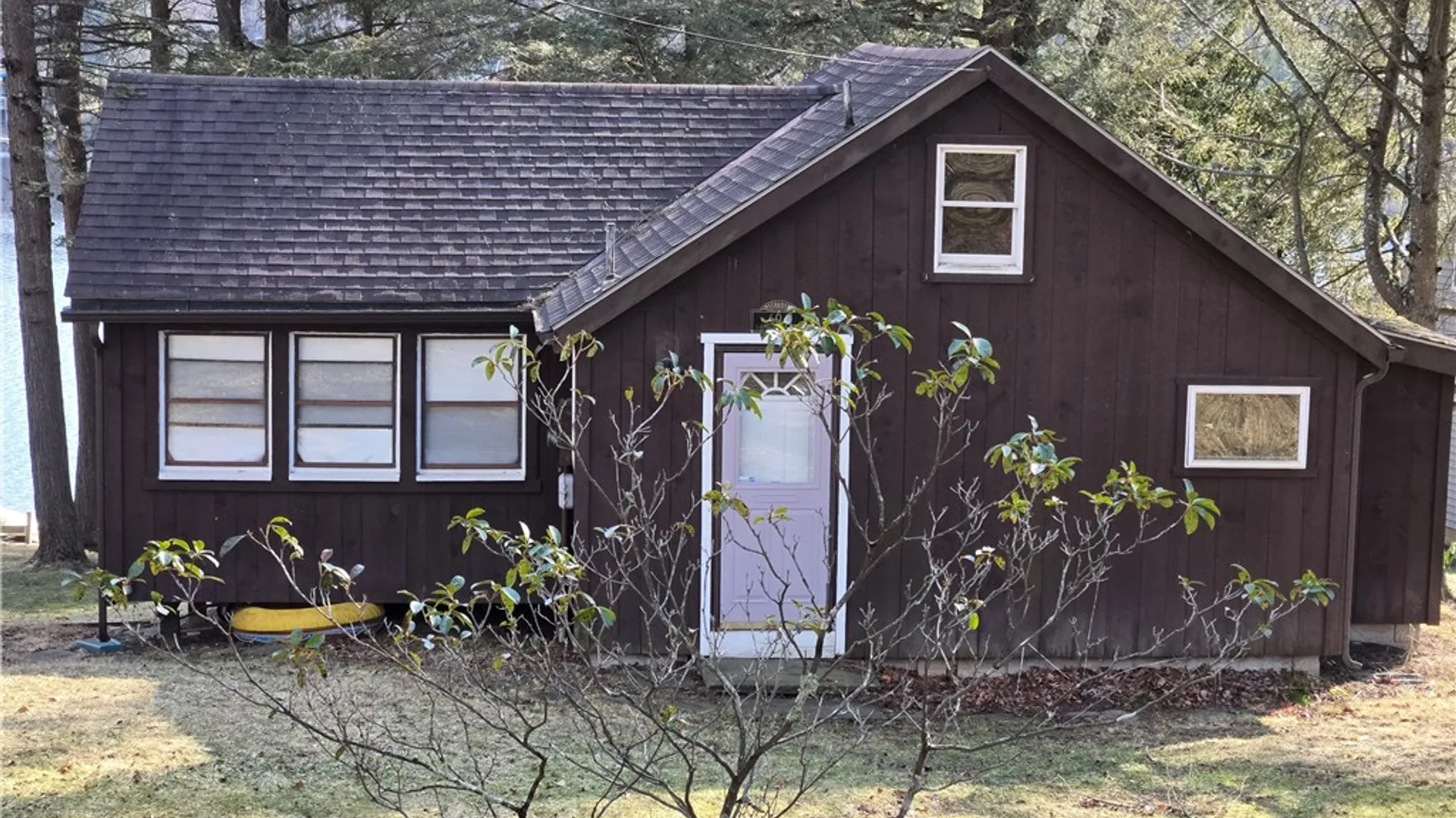Property at 604 Laurel Lake Road, Deposit, NY 13754 2