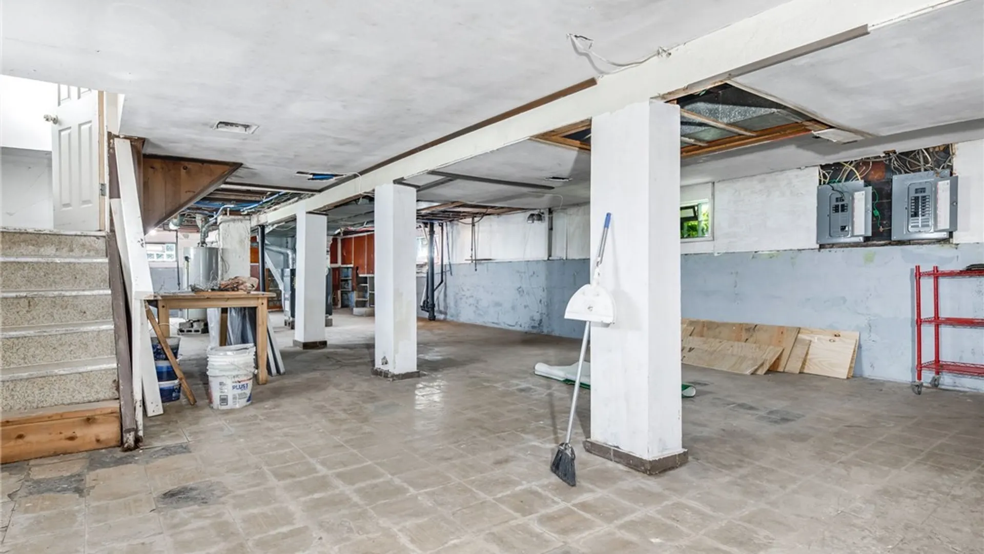 Property at 199 Hastings Avenue, Buffalo, NY 14215 37