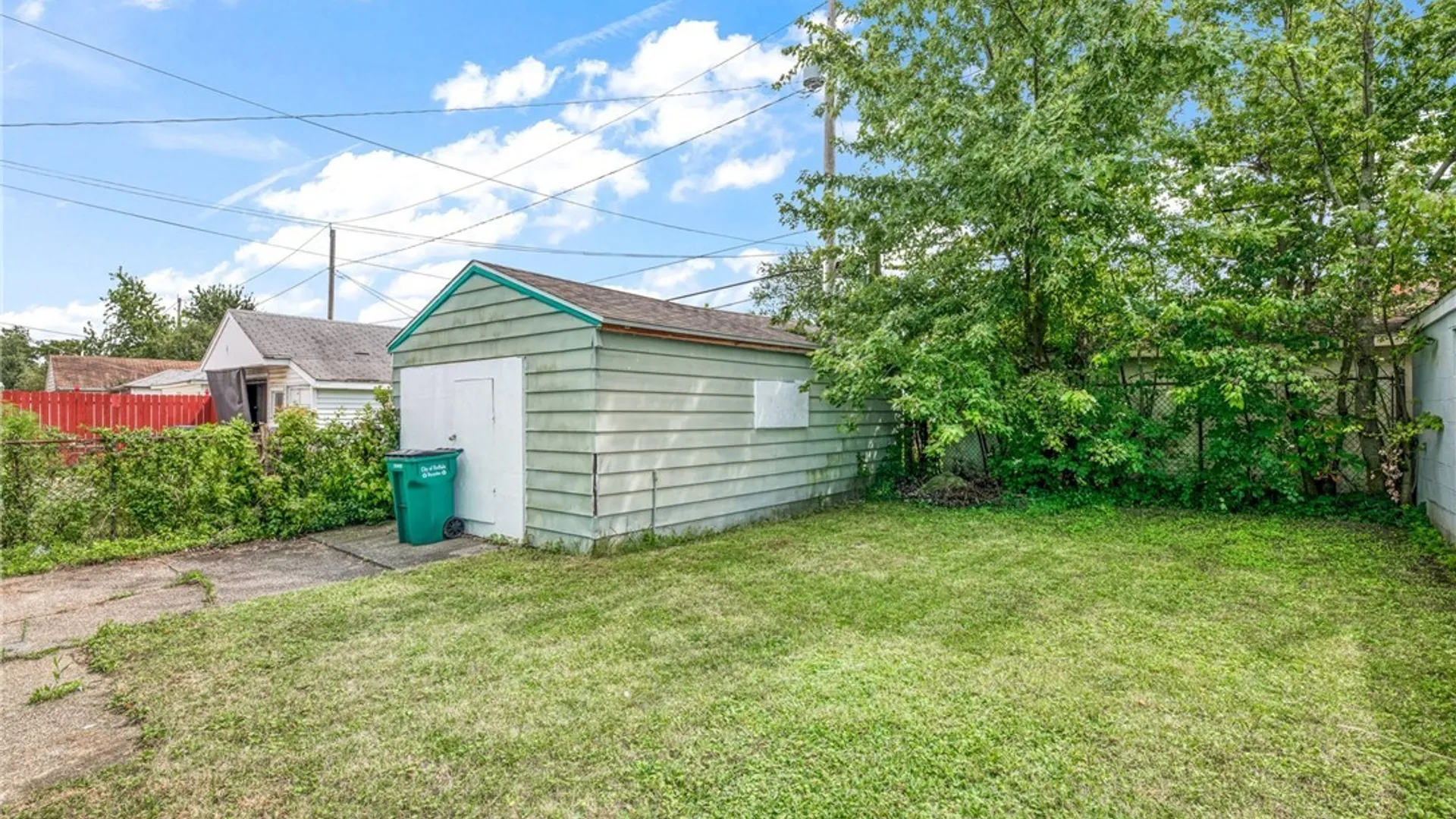 Property at 199 Hastings Avenue, Buffalo, NY 14215 39