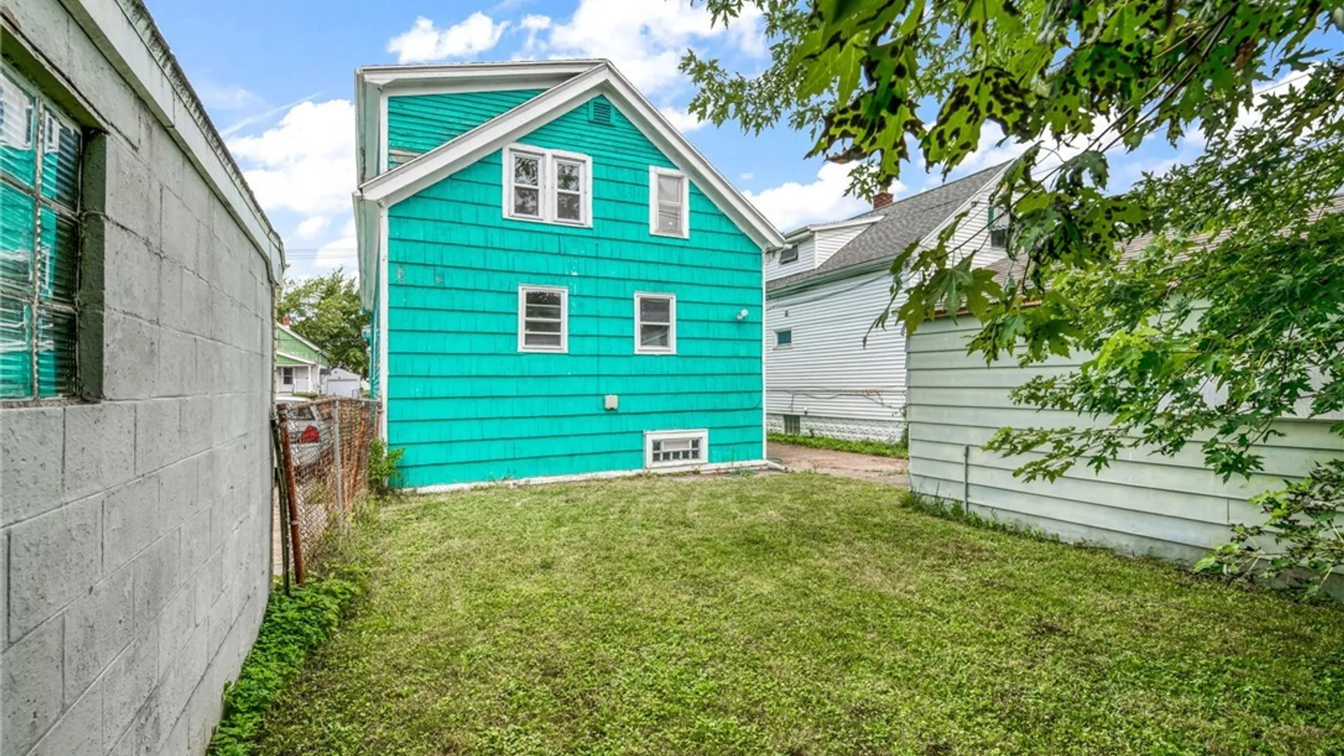 Property at 199 Hastings Avenue, Buffalo, NY 14215 40