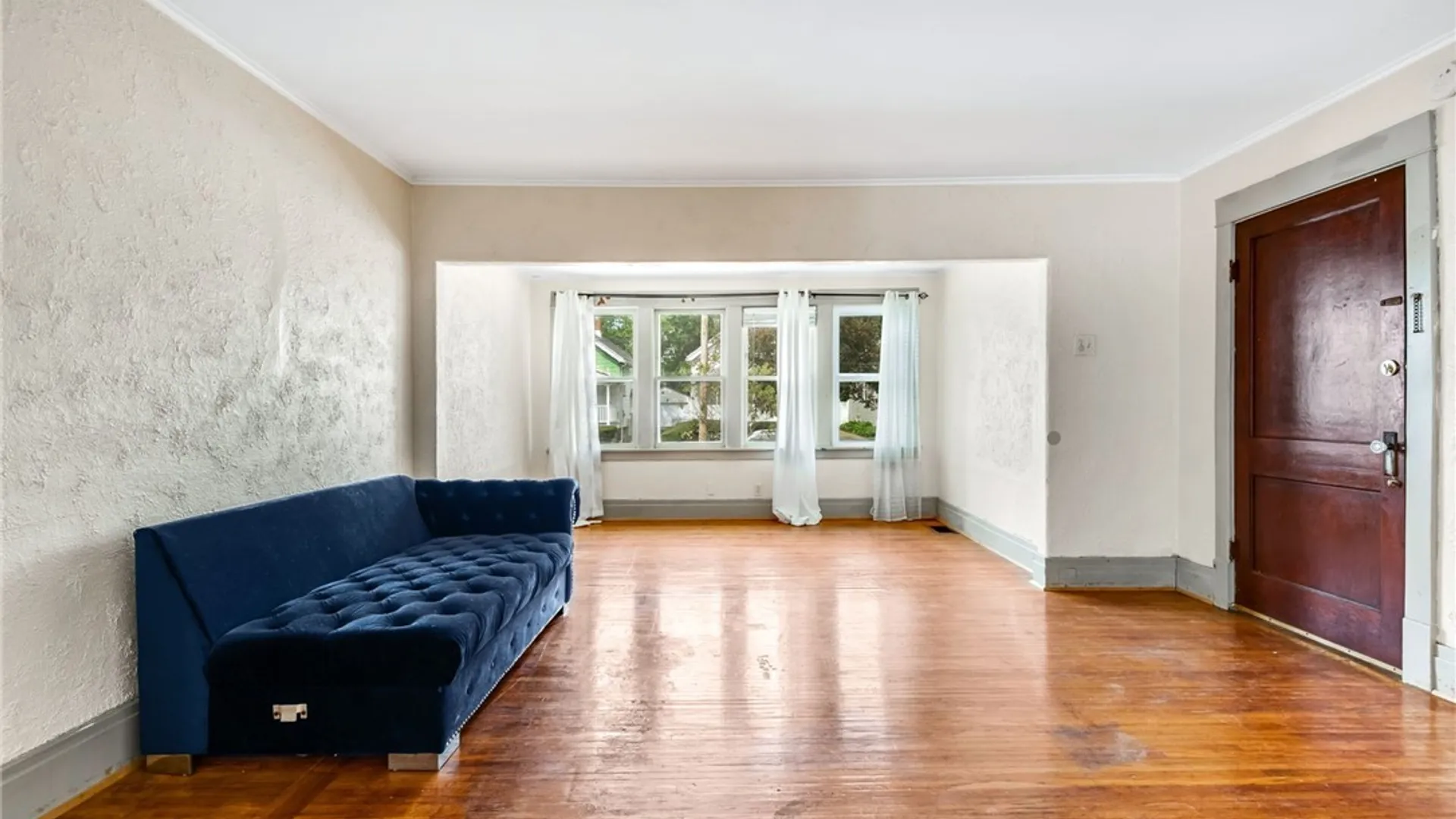 Property at 199 Hastings Avenue, Buffalo, NY 14215 8
