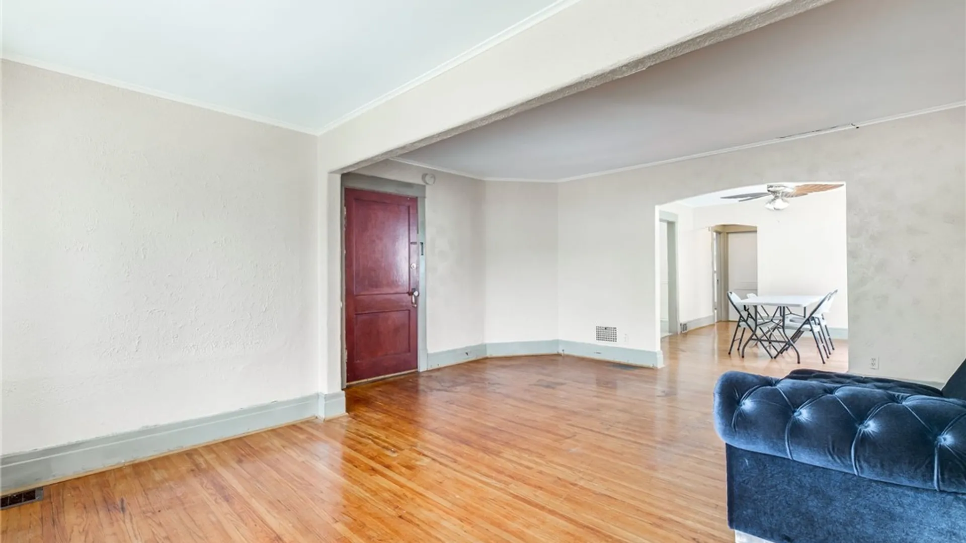 Property at 199 Hastings Avenue, Buffalo, NY 14215 9
